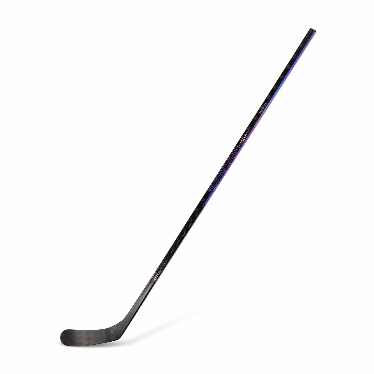 CCM RIBCOR Trigger 7 Pro Stock Senior Hockey Stick - Oliver Wahlstrom