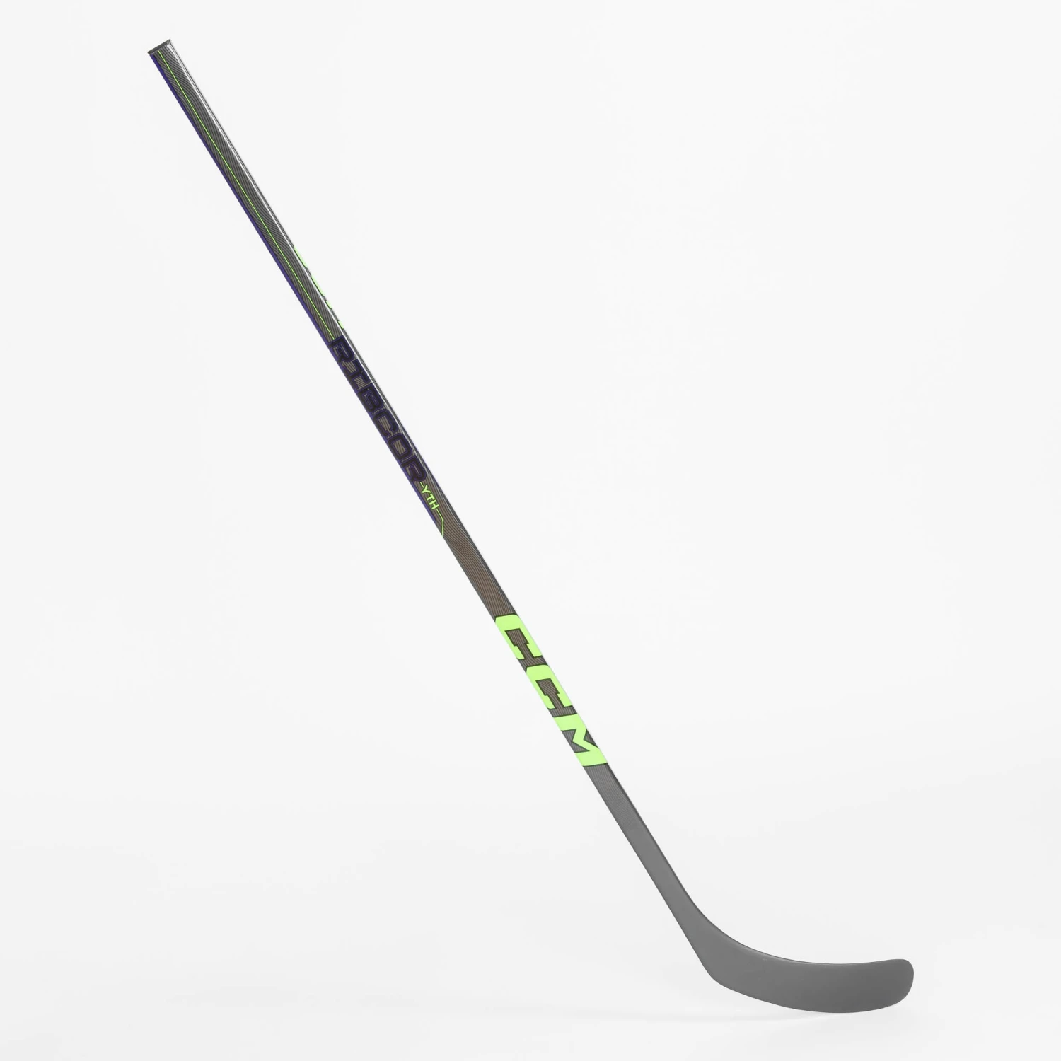 CCM RIBCOR Trigger Youth Hockey Stick - Image 2