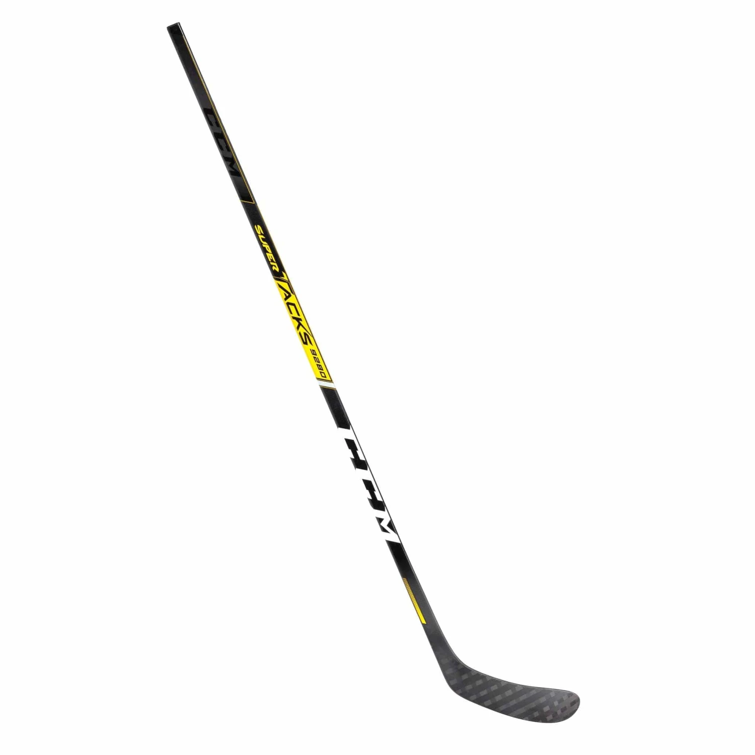 CCM Super Tacks 9280 Junior Hockey Sticks - Image 2
