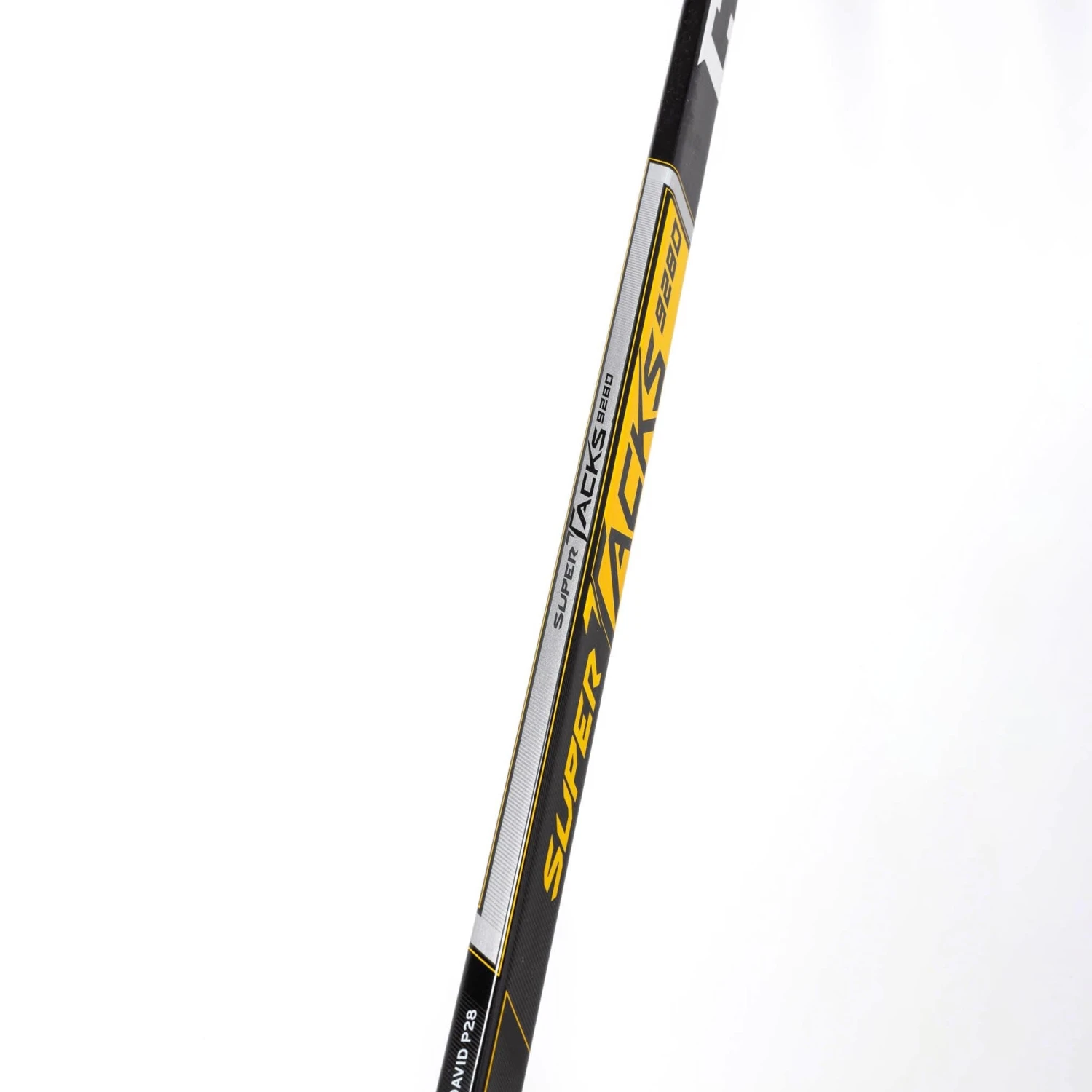 CCM Super Tacks 9280 Junior Hockey Sticks - Image 4