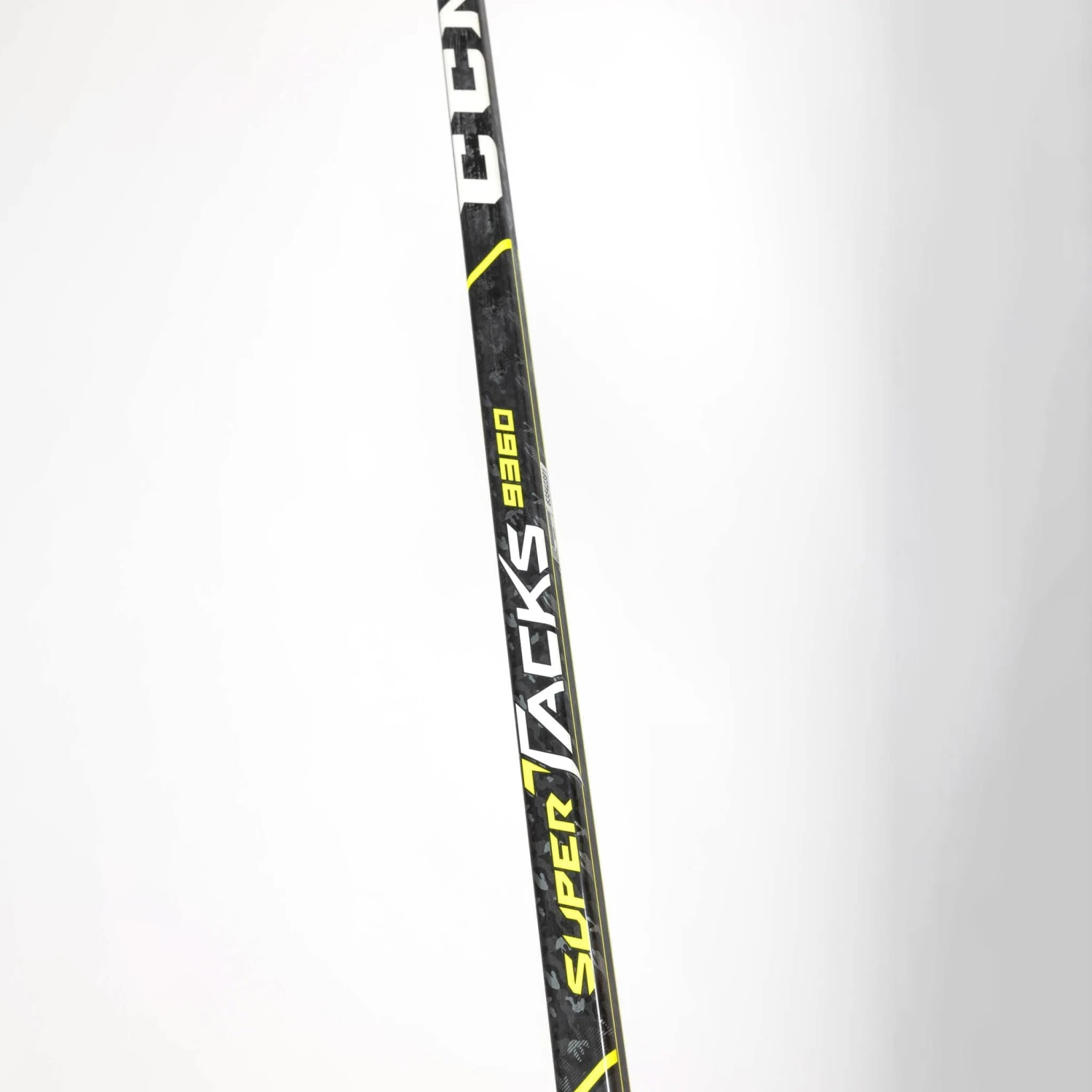 CCM Super Tacks 9360 Junior Hockey Stick - Image 9