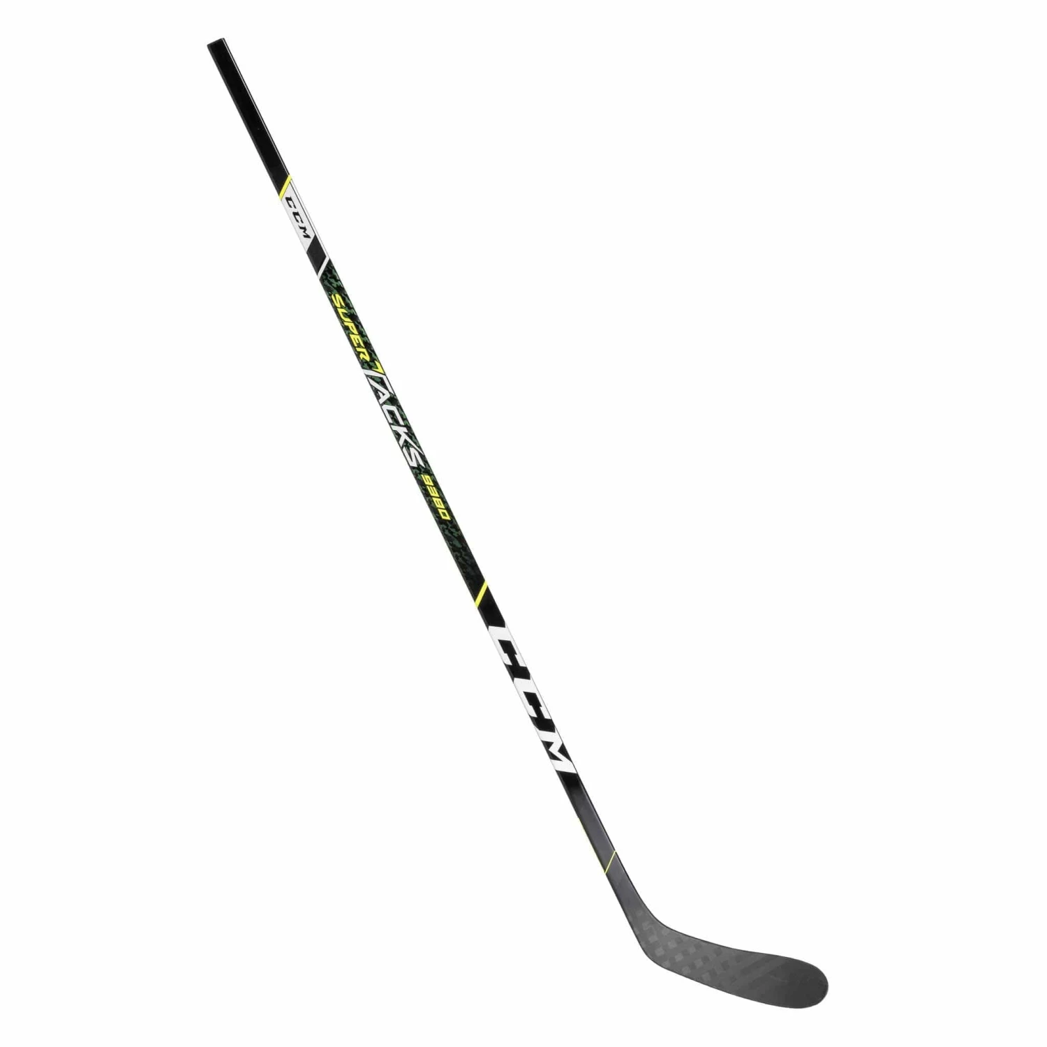 CCM Super Tacks 9380 Senior Hockey Stick - Image 14