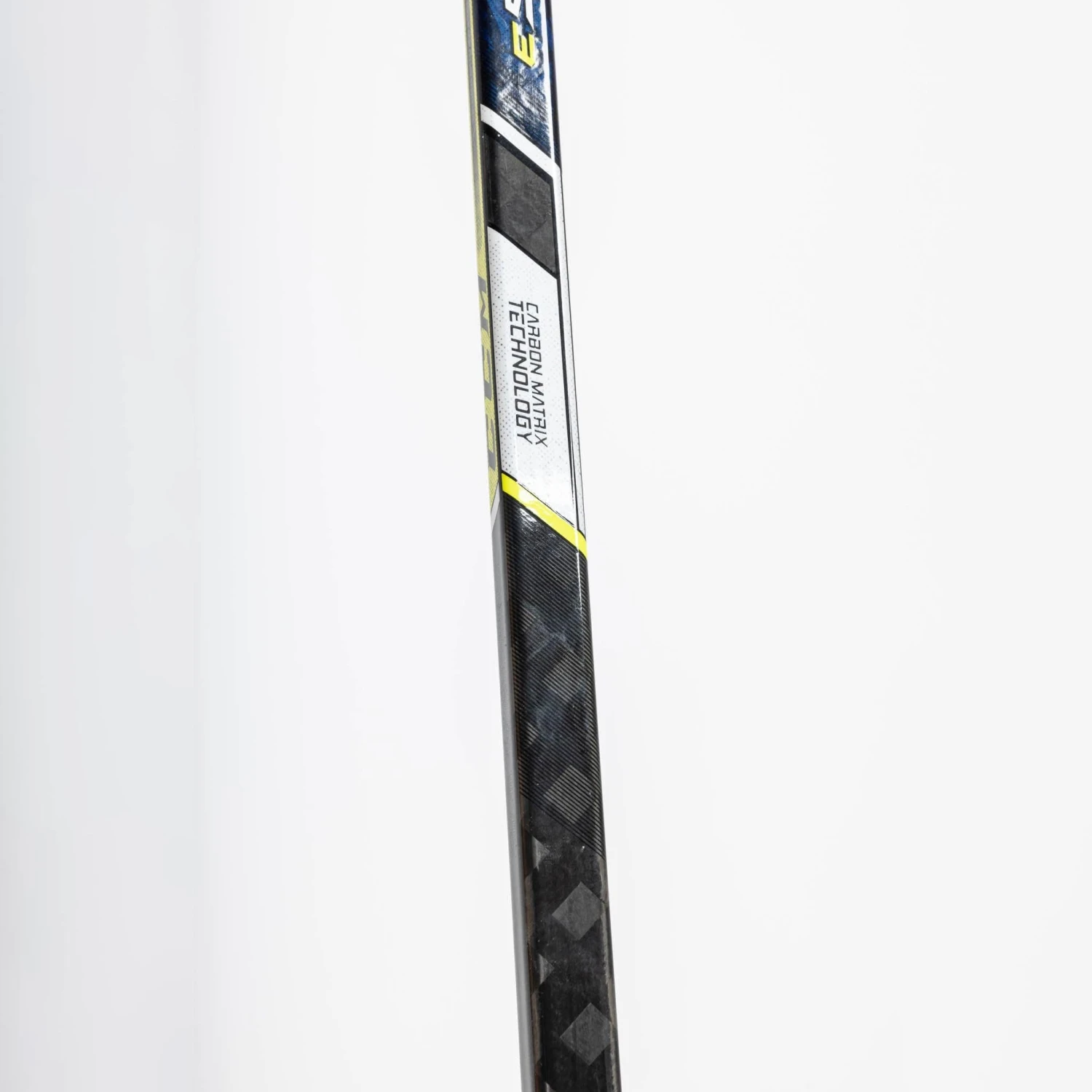 CCM Super Tacks AS3 Senior Hockey Stick - Image 2