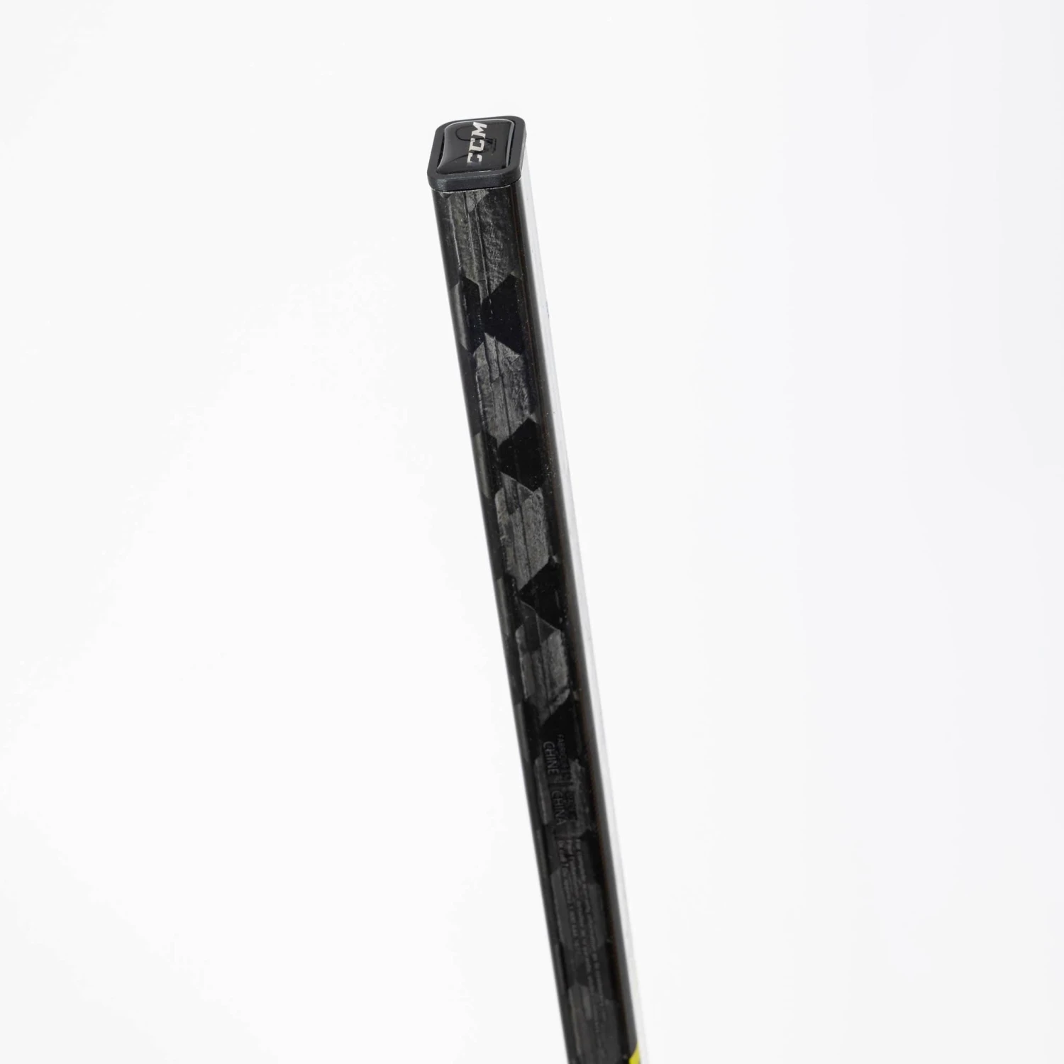 CCM Super Tacks AS3 Senior Hockey Stick - Image 4