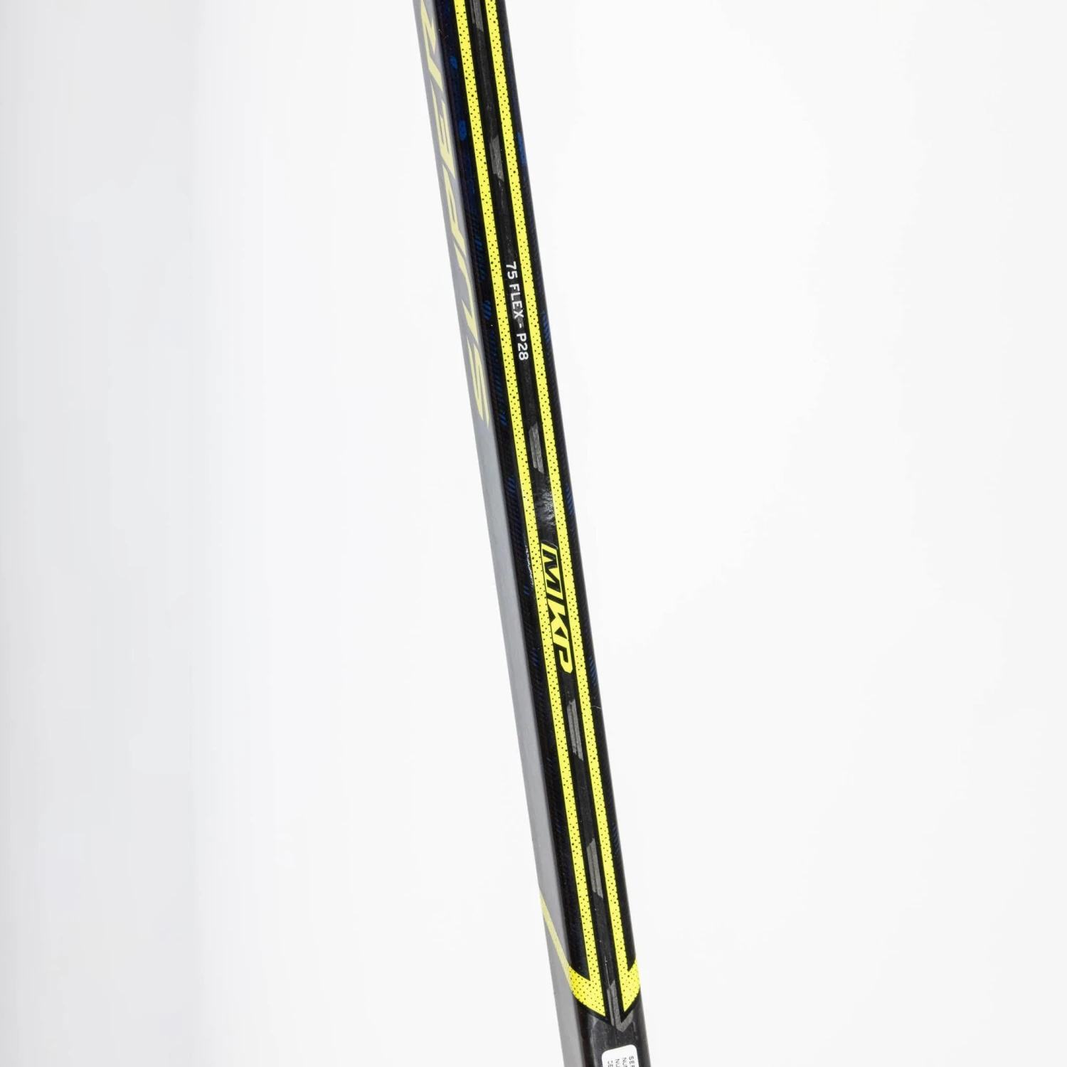 CCM Super Tacks AS3 Senior Hockey Stick - Image 3