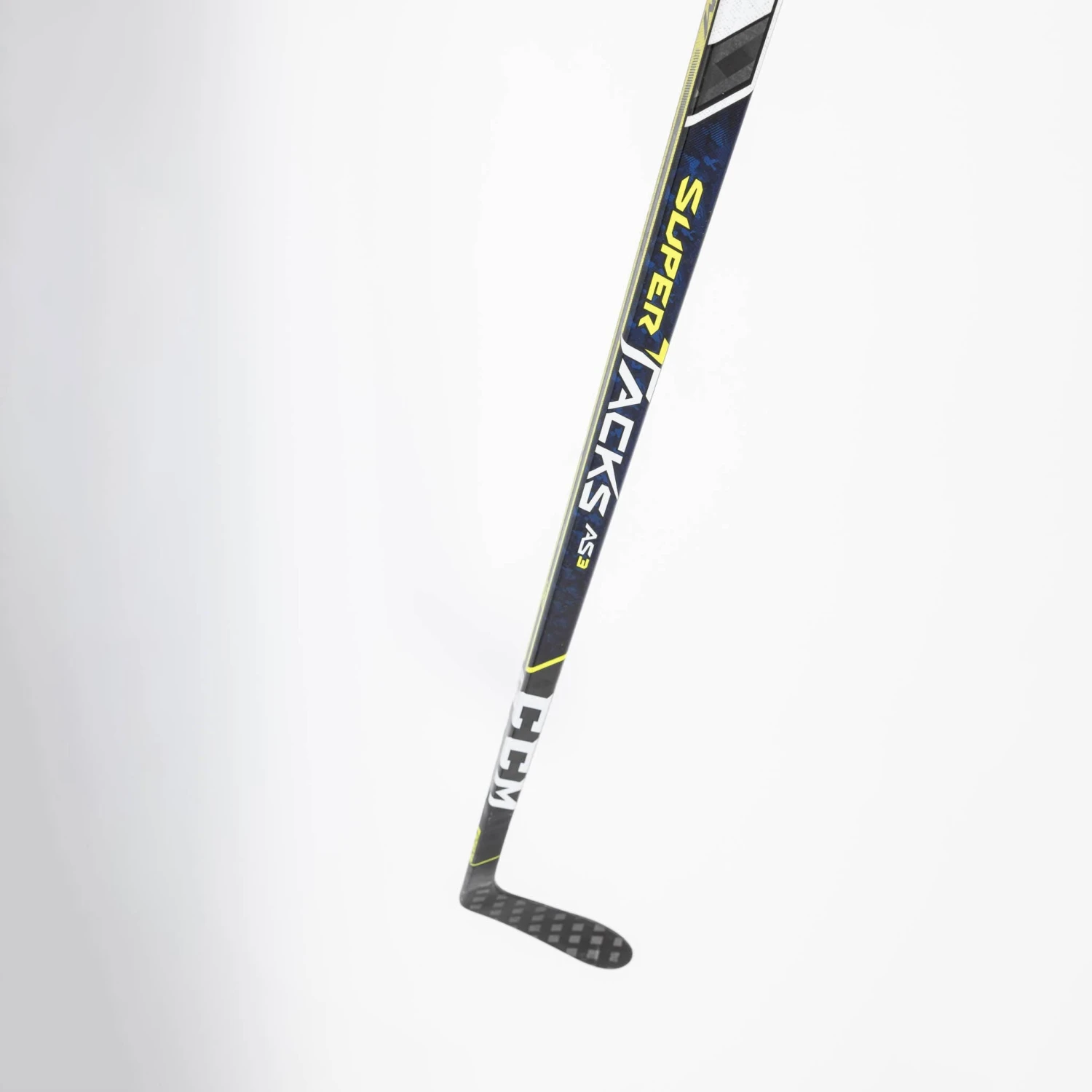 CCM Super Tacks AS3 Senior Hockey Stick - Image 9