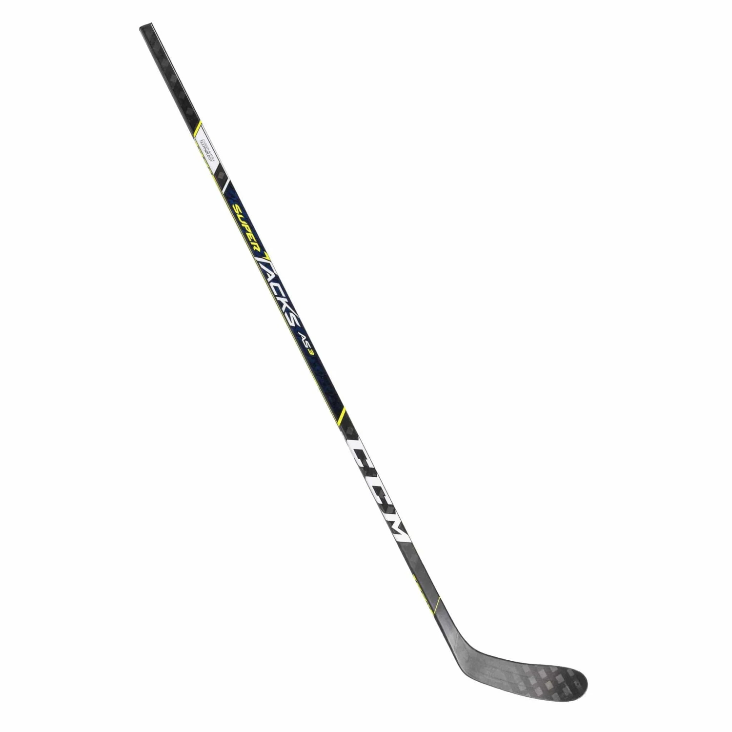 CCM Super Tacks AS3 Senior Hockey Stick - Image 12