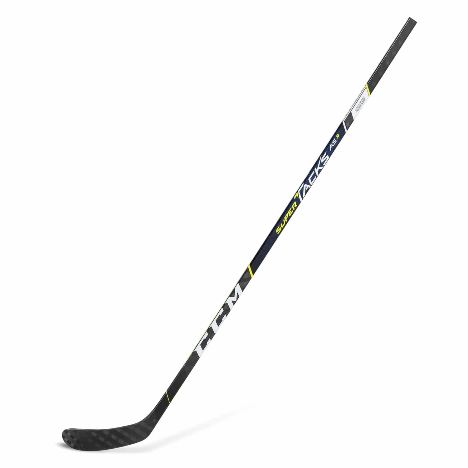 CCM Super Tacks AS3 Senior Hockey Stick