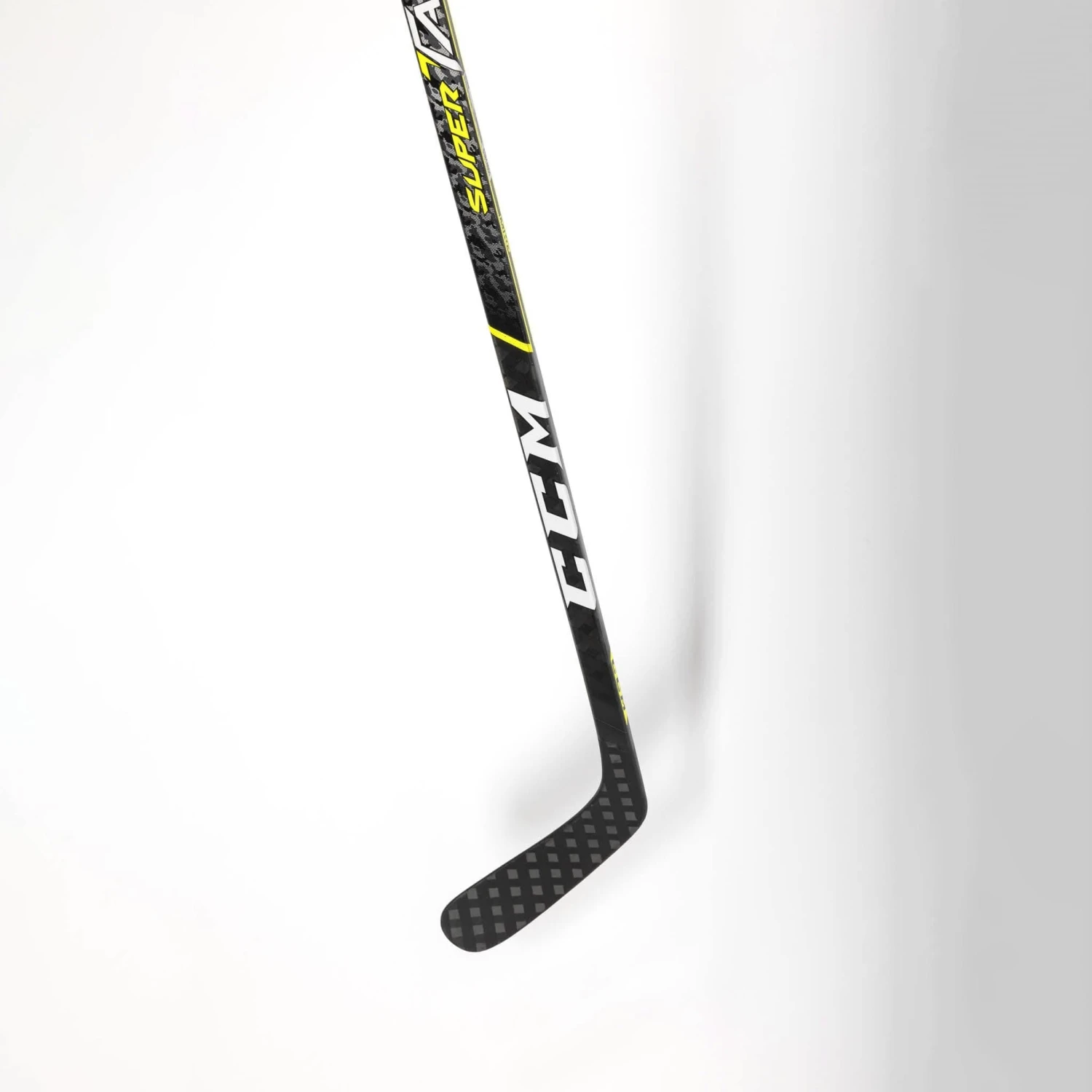 CCM Super Tacks Team Senior Hockey Stick (2020) - Image 2