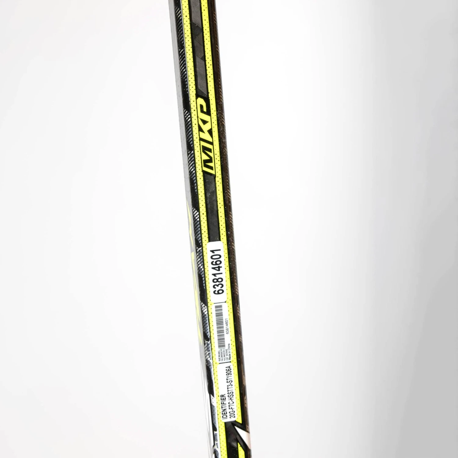 CCM Super Tacks Team Senior Hockey Stick (2020) - Image 8