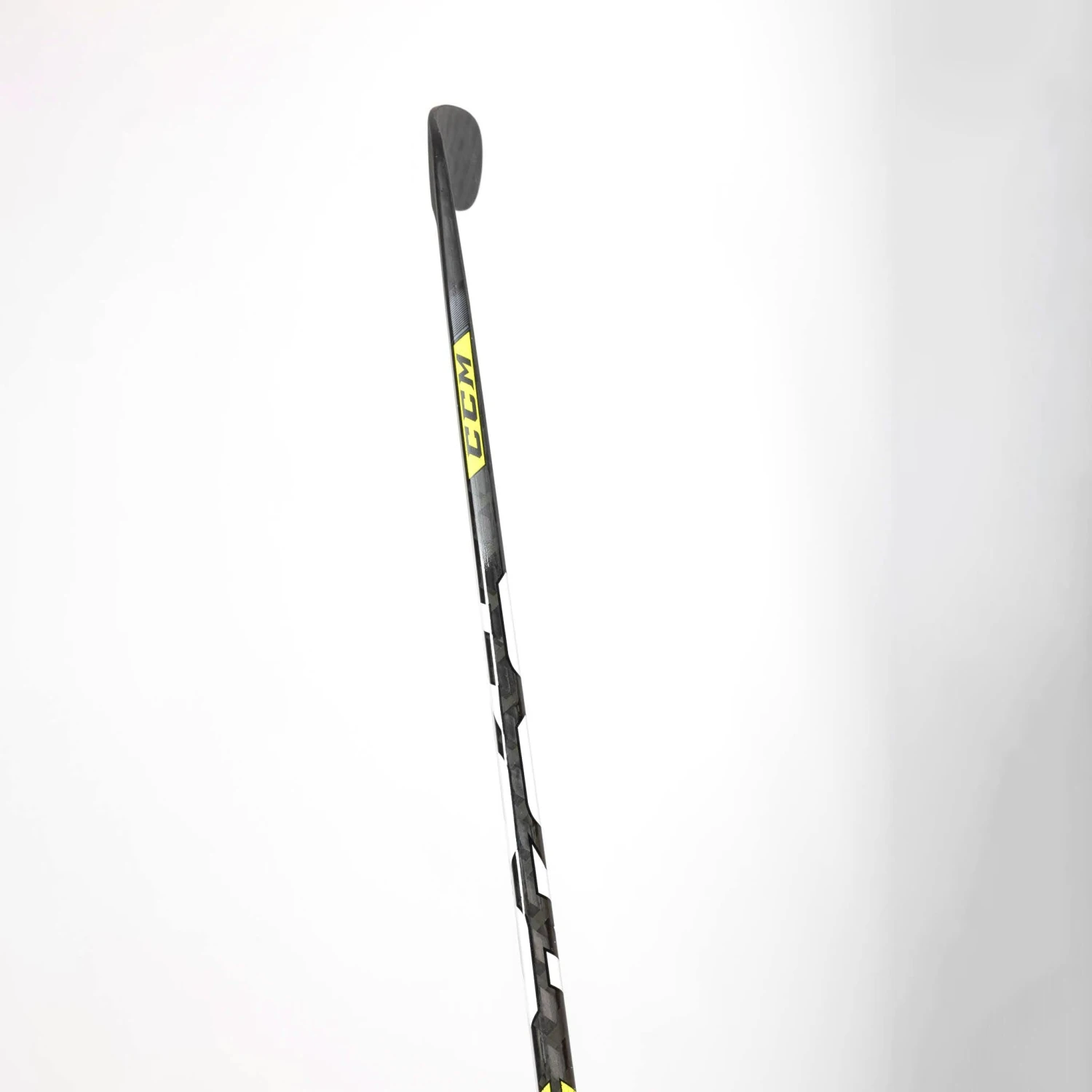 CCM Super Tacks Team Senior Hockey Stick (2020) - Image 10