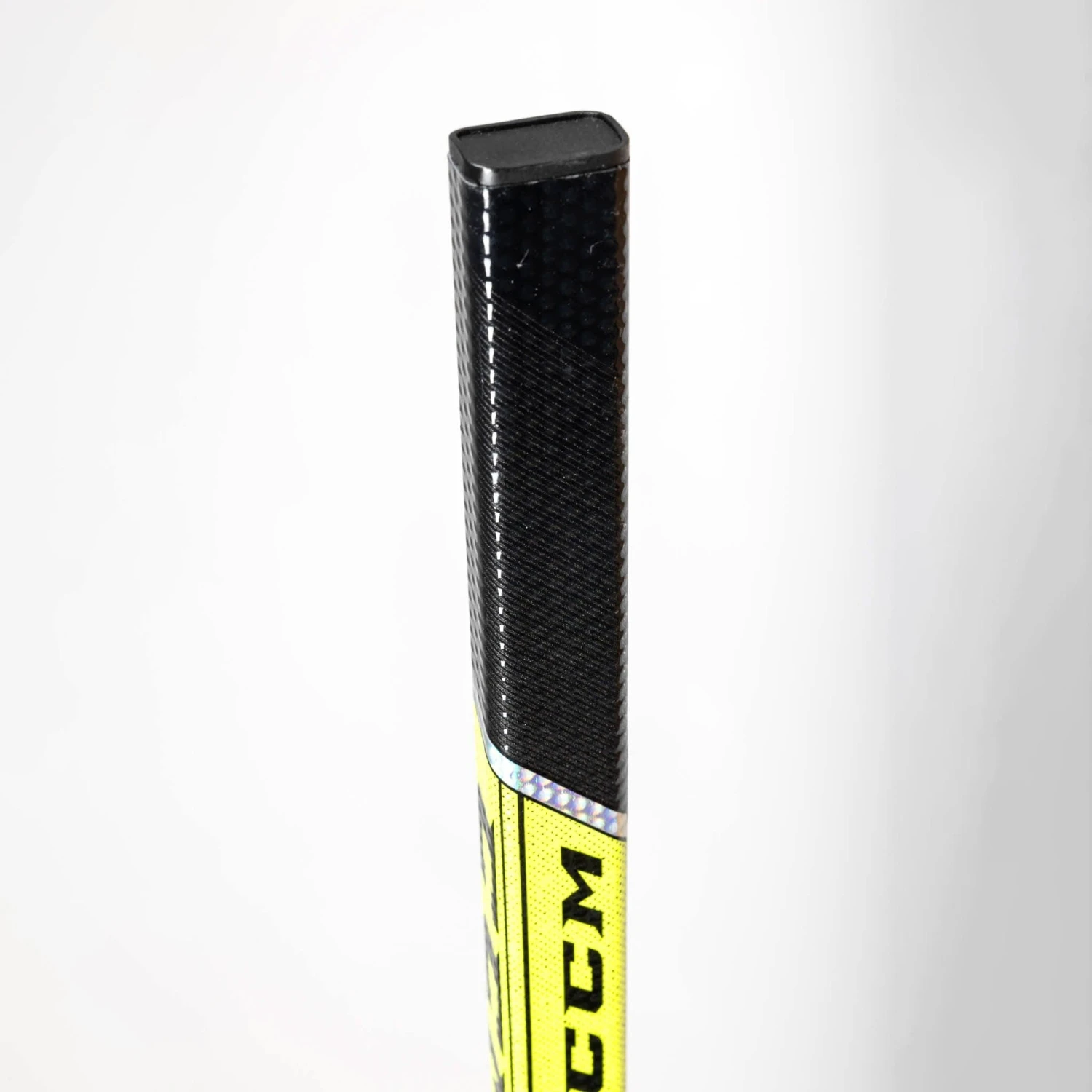 CCM Super Tacks Vector Premier Intermediate Hockey Stick (2020) - Image 5