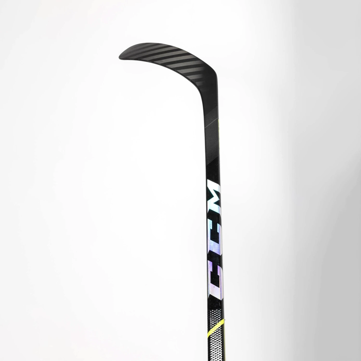 CCM Super Tacks Vector Premier Intermediate Hockey Stick (2020) - Image 6
