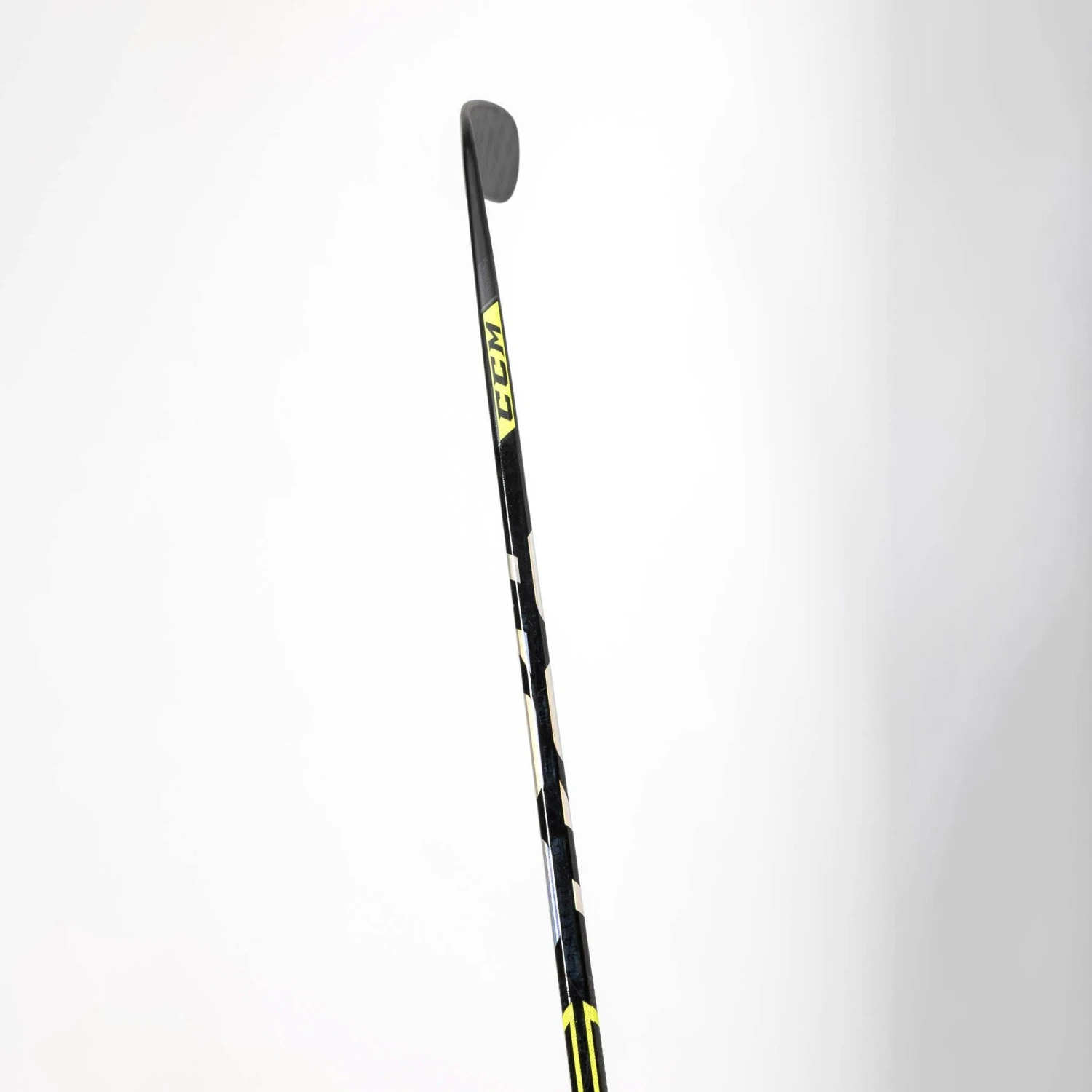 CCM Super Tacks Vector Premier Intermediate Hockey Stick (2020) - Image 7