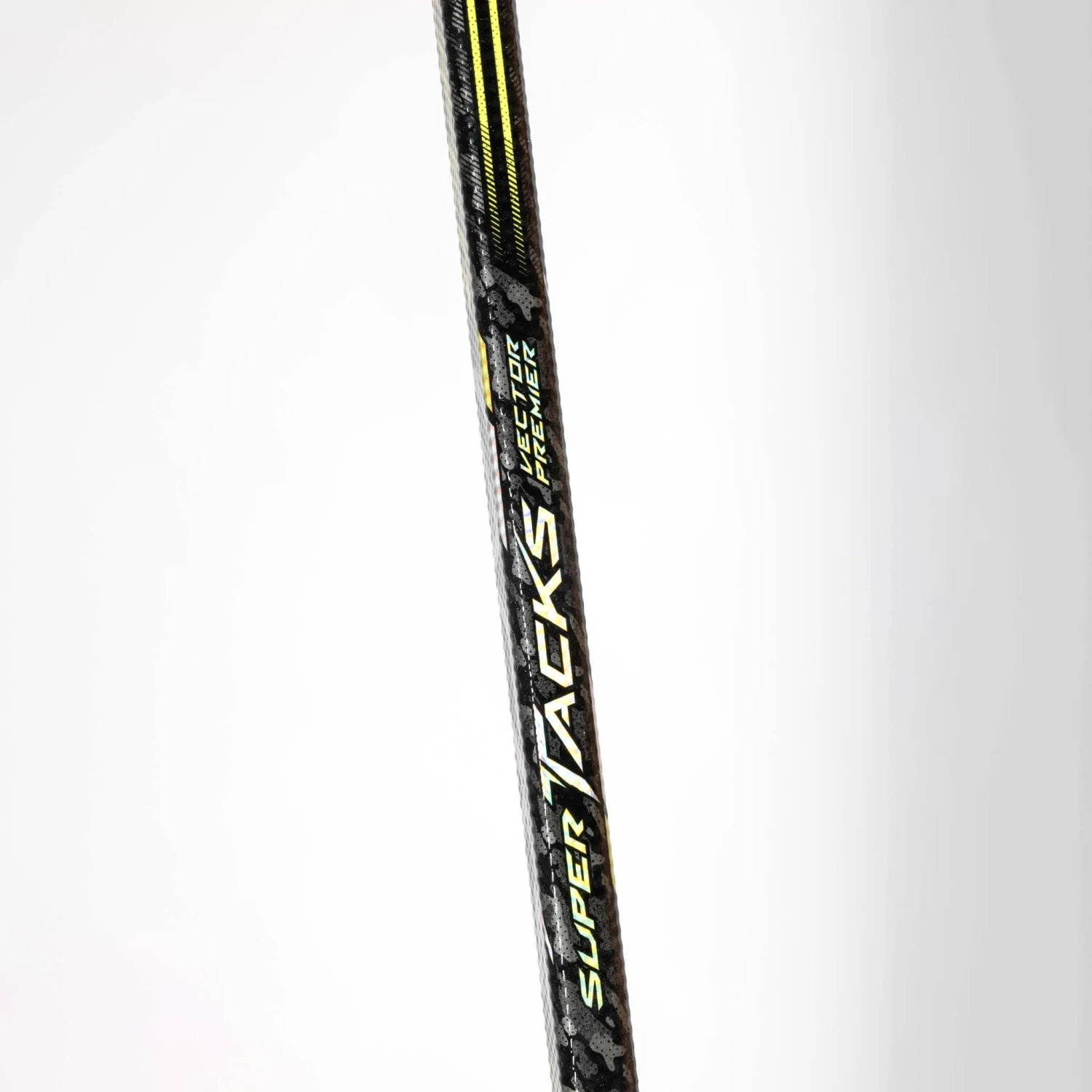CCM Super Tacks Vector Premier Intermediate Hockey Stick (2020) - Image 9