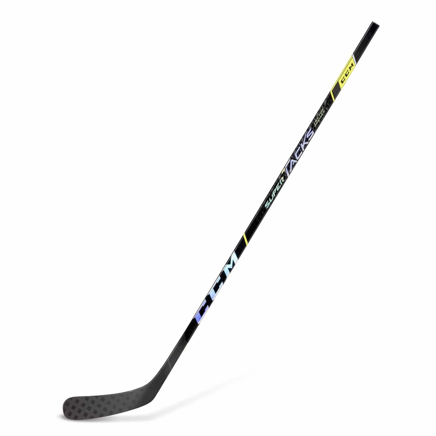 CCM Super Tacks Vector Premier Intermediate Hockey Stick (2020)
