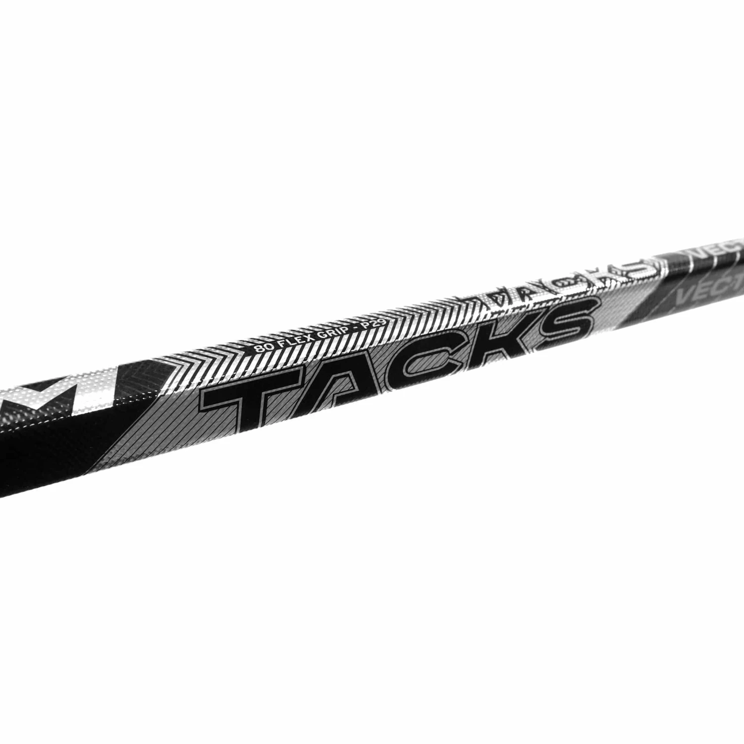 CCM Super Tacks Vector Premier Intermediate Hockey Stick - Image 7