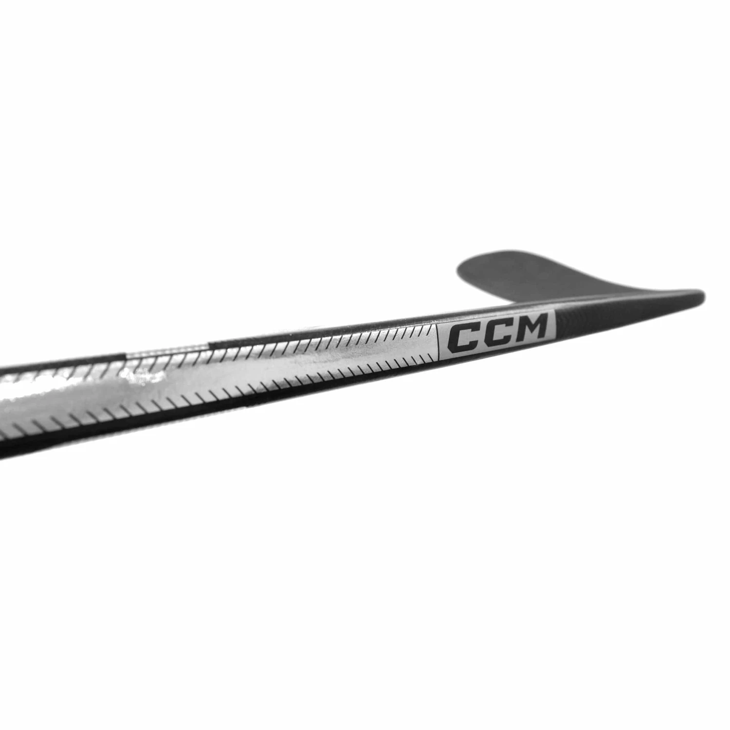 CCM Super Tacks Vector Premier Intermediate Hockey Stick - Image 2