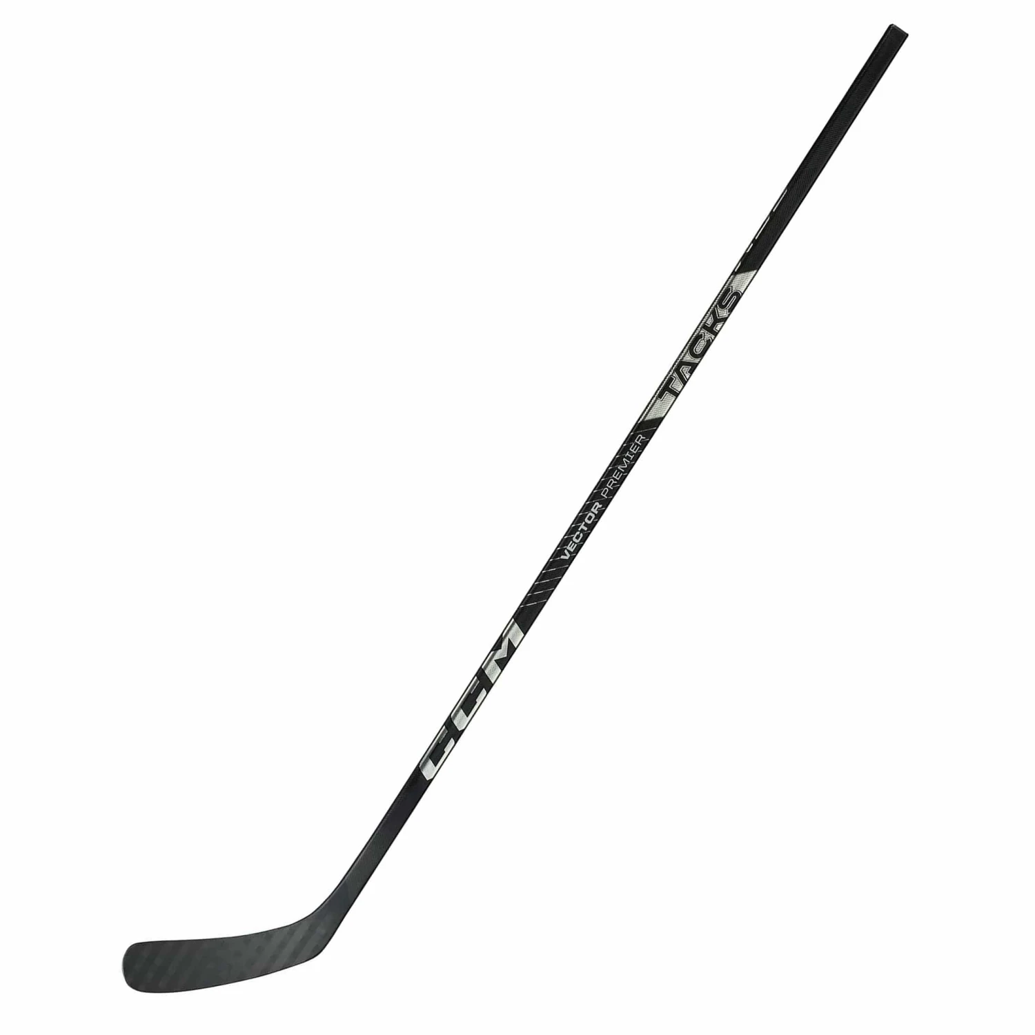 CCM Super Tacks Vector Premier Intermediate Hockey Stick