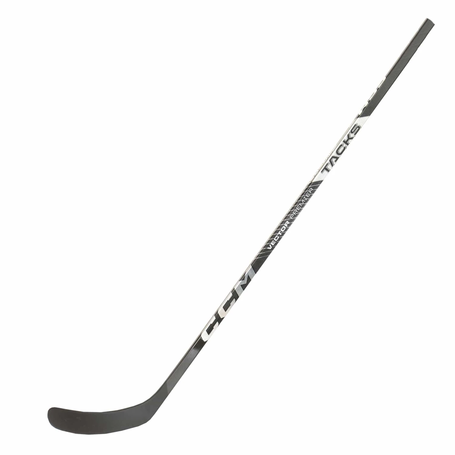 CCM Super Tacks Vector Premier Junior Hockey Stick