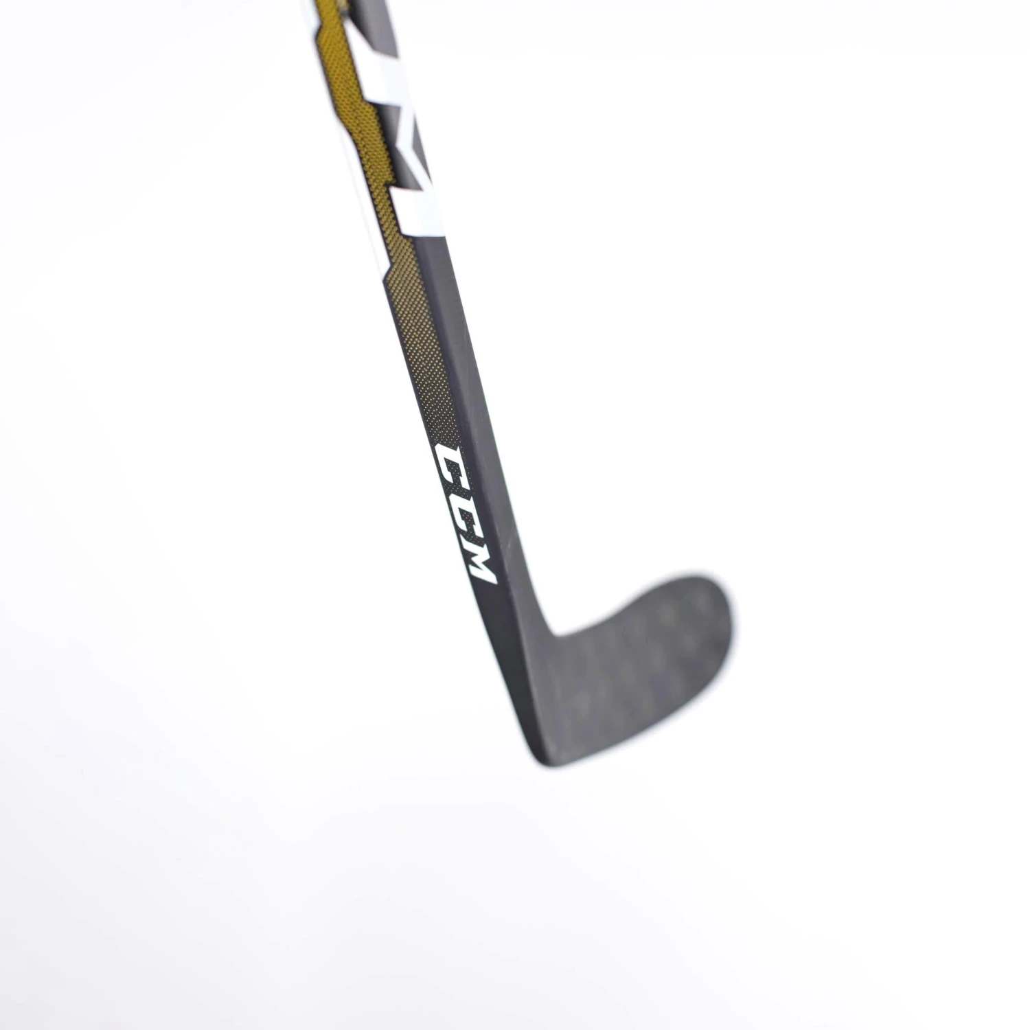 CCM Tacks 9080 Junior Hockey Stick - Image 2