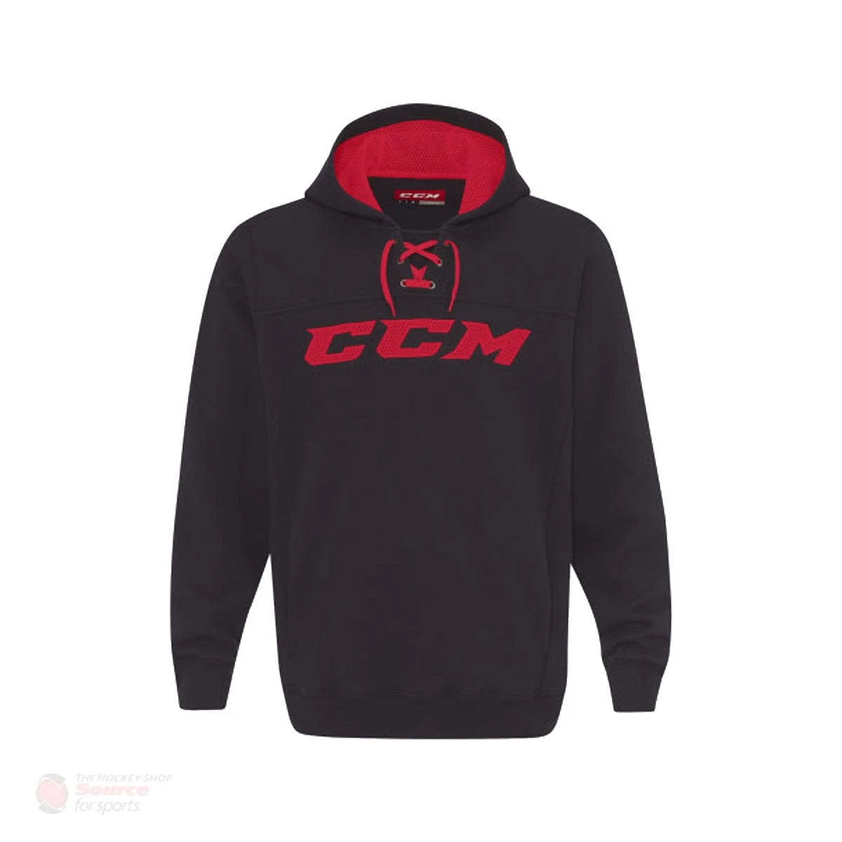 CCM True To Hockey Youth Hoodie - Image 4