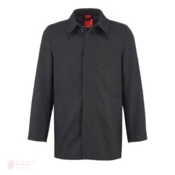 CCM Wool Blend Overcoat Senior Jacket