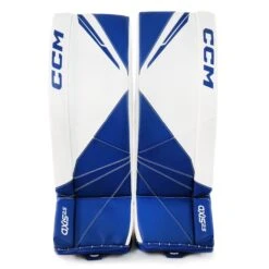 CCM Axis 2.5 Junior Goalie Leg Pads