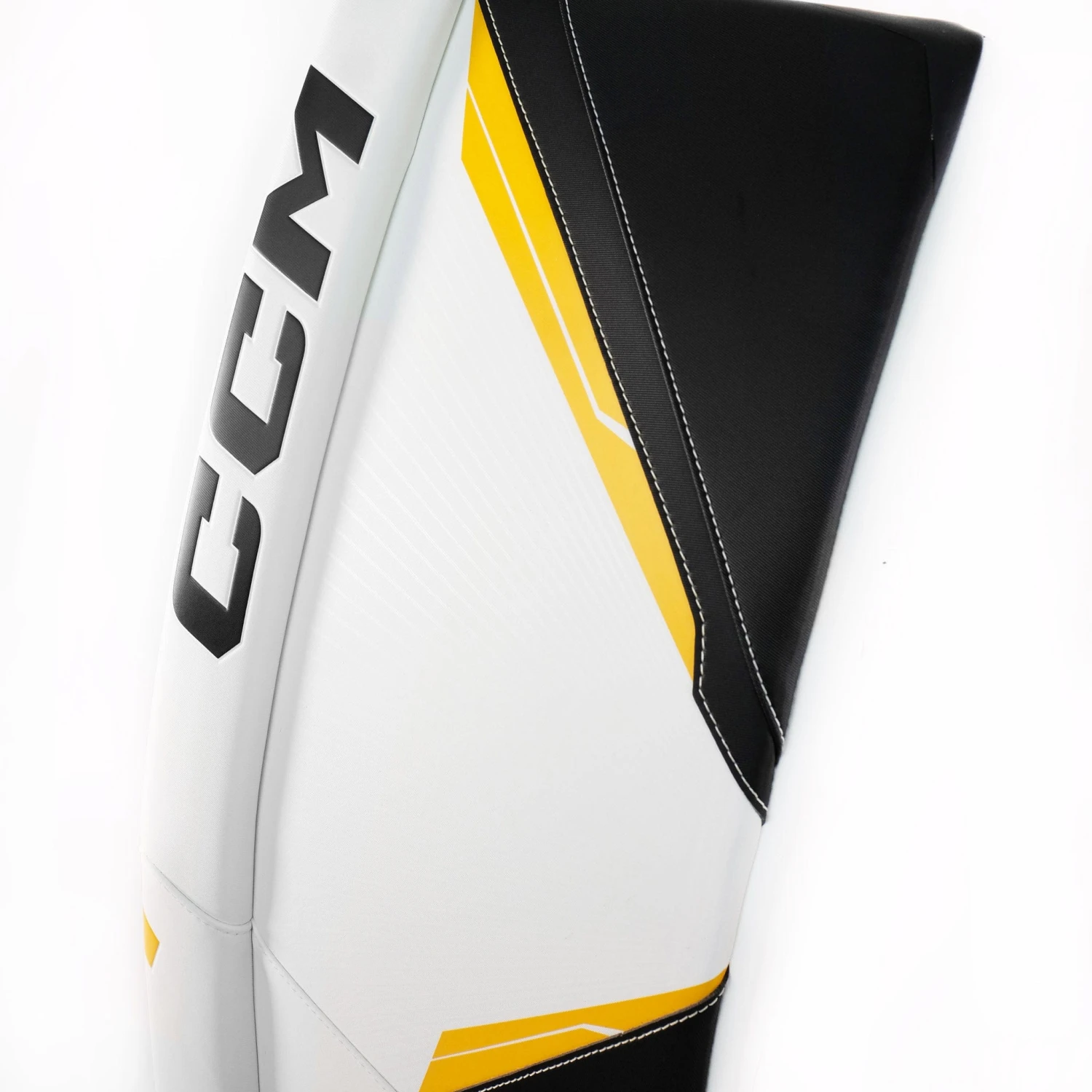 CCM Axis 2.9 Senior Goalie Leg Pads - Image 6