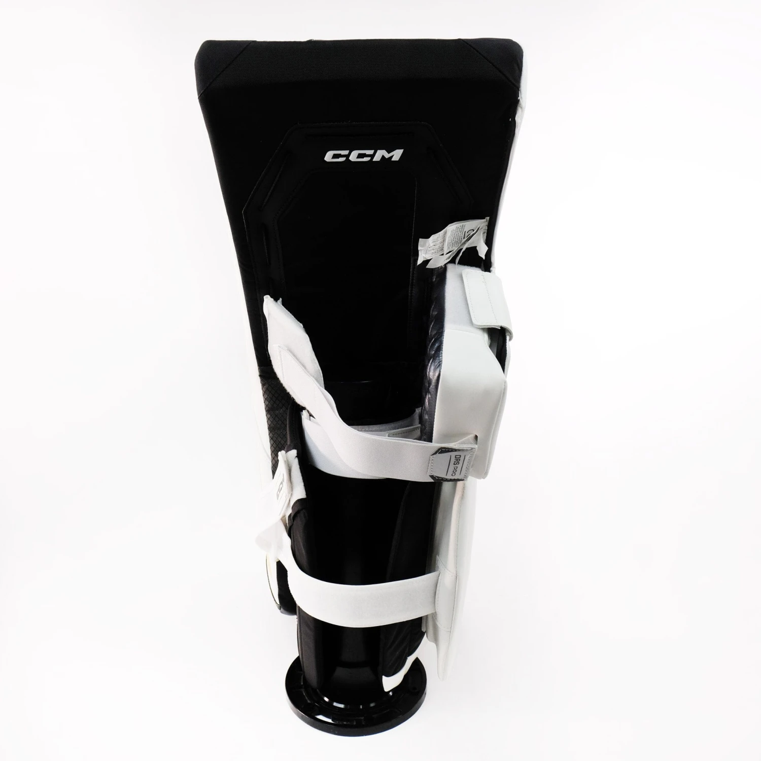 CCM Axis 2.9 Senior Goalie Leg Pads - Image 5
