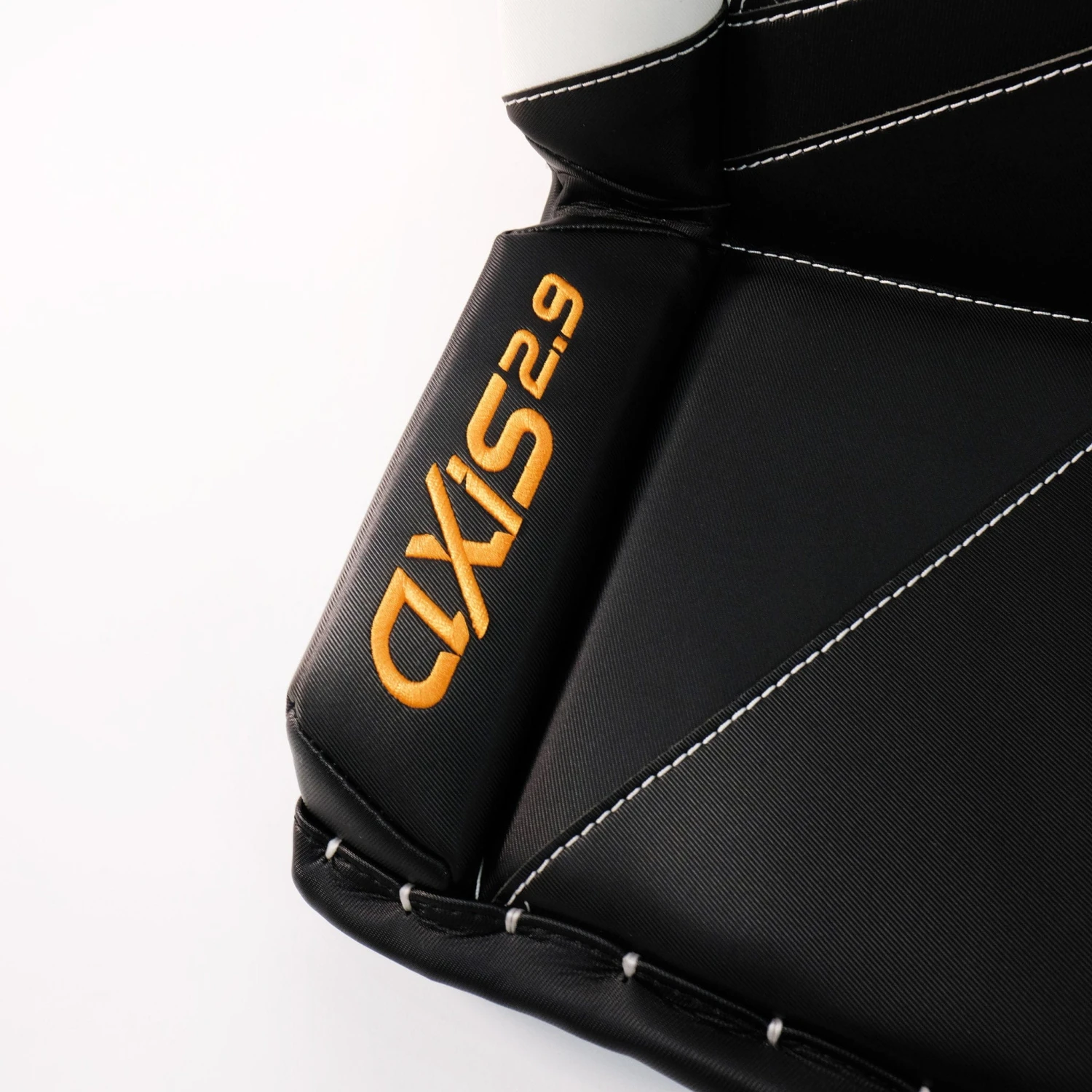 CCM Axis 2.9 Senior Goalie Leg Pads - Image 8