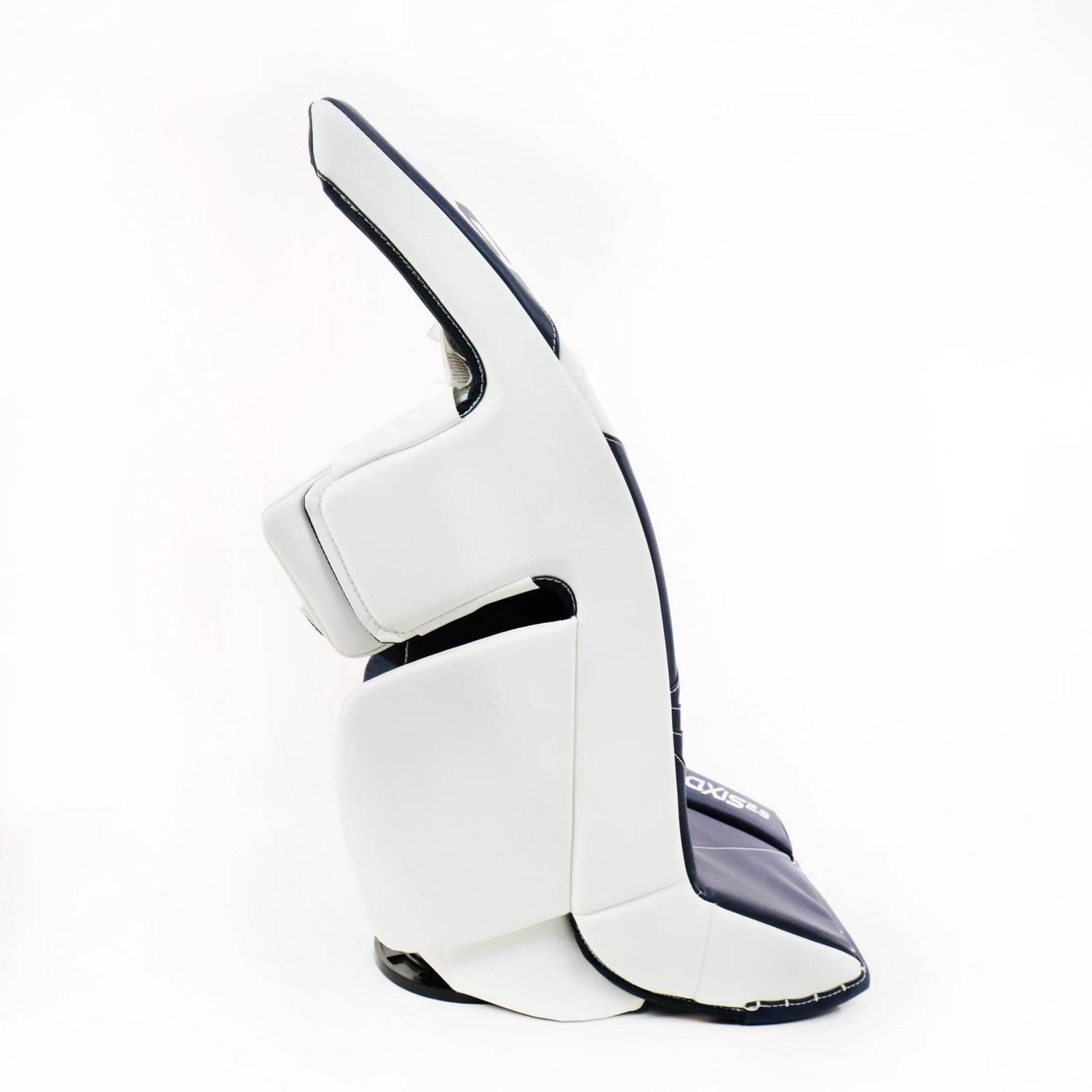 CCM Axis 2.9 Senior Goalie Leg Pads - Image 12