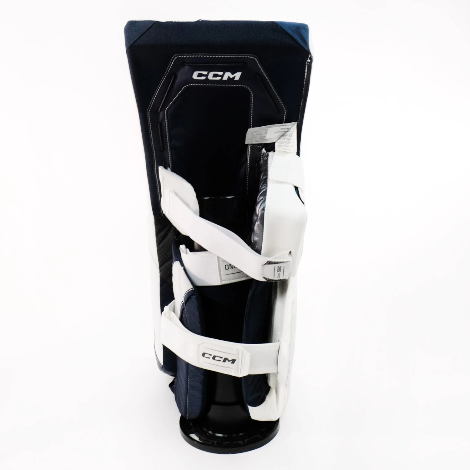 CCM Axis 2.9 Senior Goalie Leg Pads - Image 13