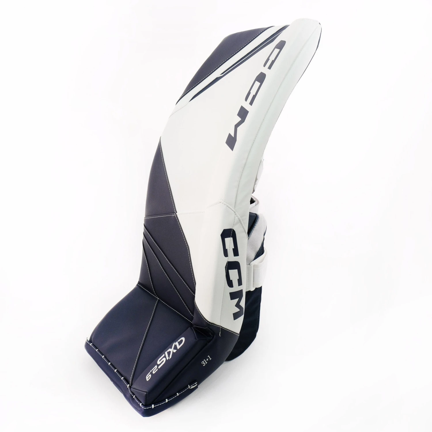 CCM Axis 2.9 Senior Goalie Leg Pads - Image 11