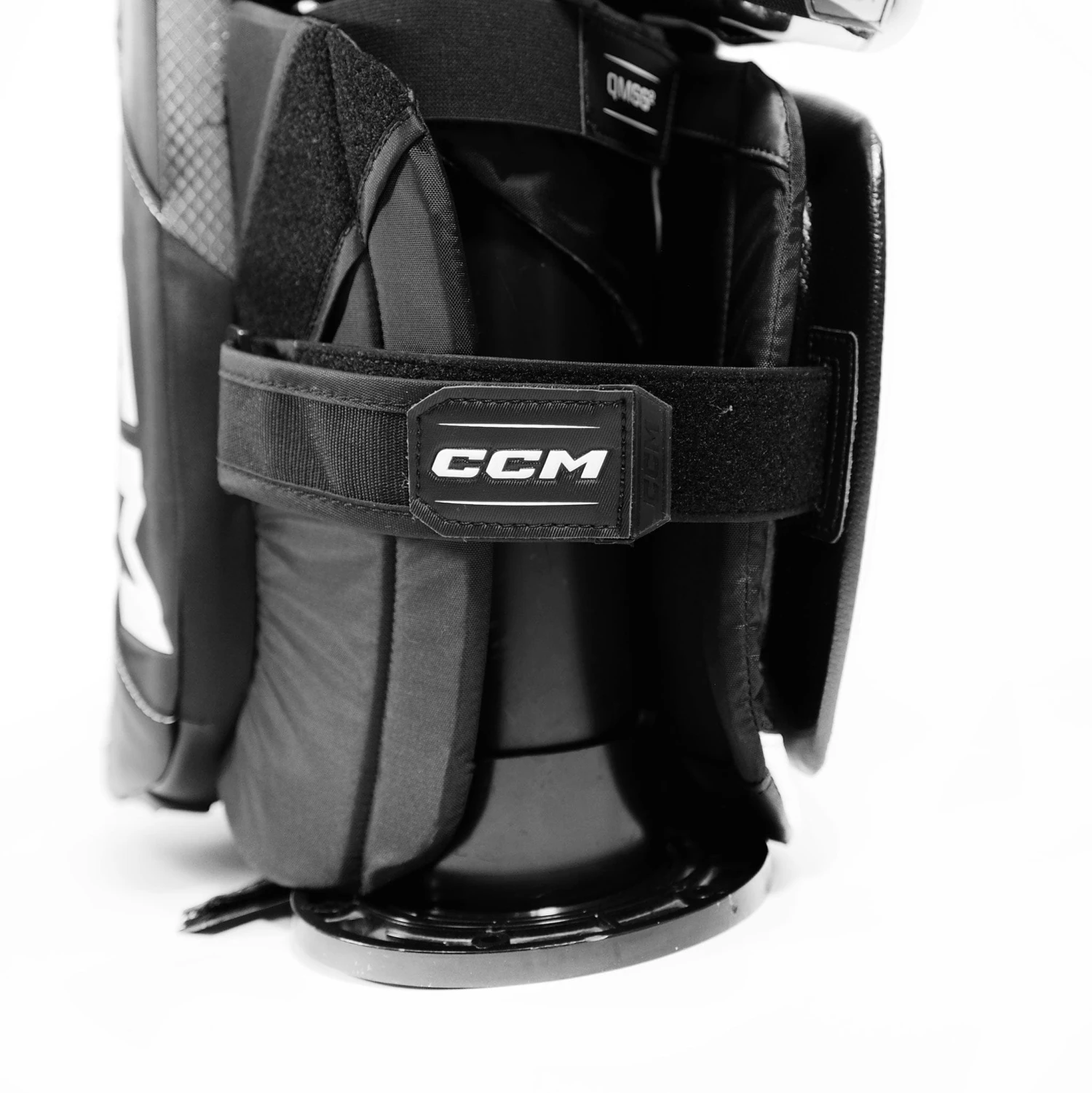 CCM Axis 2.9 Senior Goalie Leg Pads - Source Exclusive - Image 5