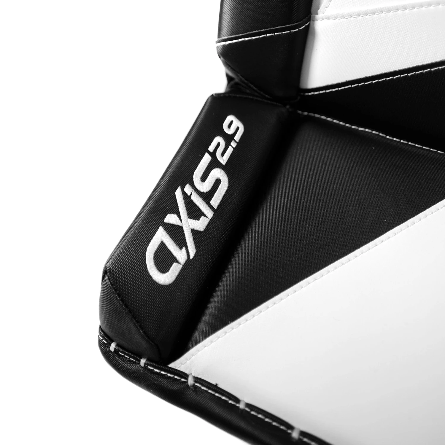 CCM Axis 2.9 Senior Goalie Leg Pads - Source Exclusive - Image 3