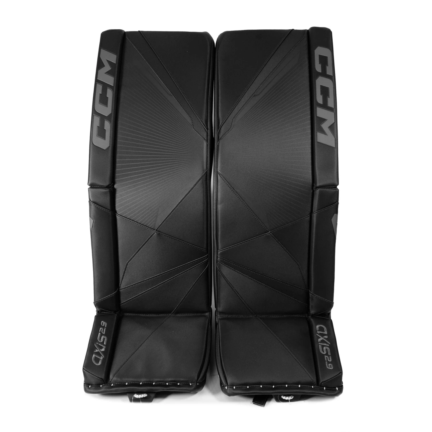 CCM Axis 2.9 Senior Goalie Leg Pads - Source Exclusive - Image 9