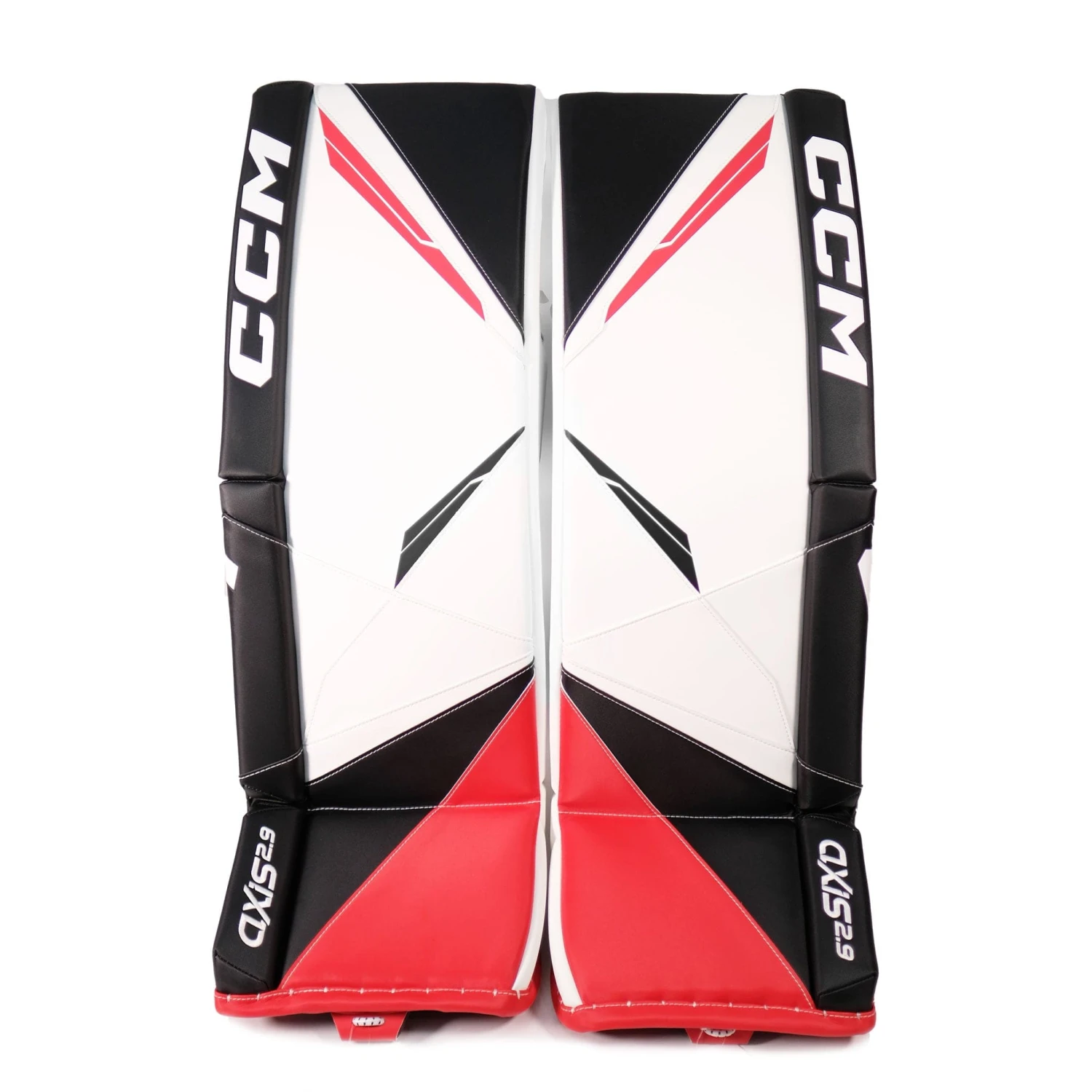 CCM Axis 2.9 Senior Goalie Leg Pads - Source Exclusive - Image 11
