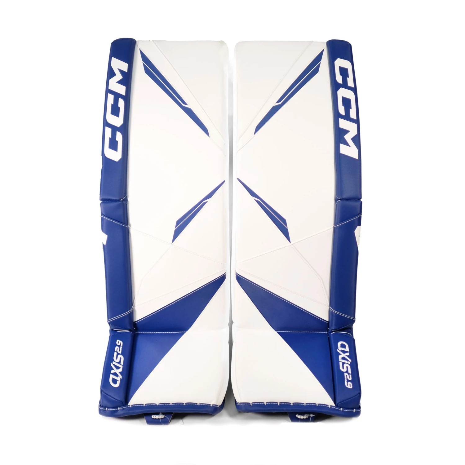 CCM Axis 2.9 Senior Goalie Leg Pads - Source Exclusive - Image 12