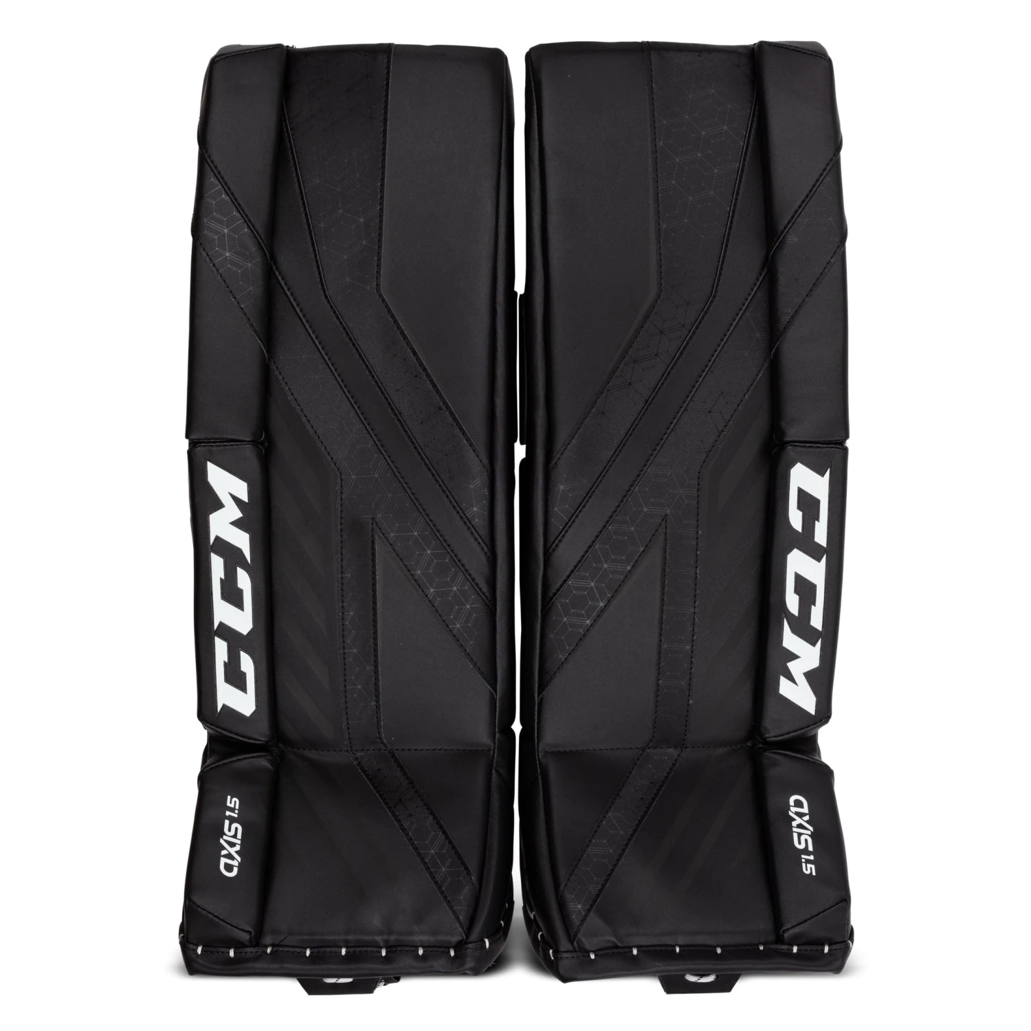 CCM Axis A1.5 Junior Goalie Leg Pads - Source Exclusive - Image 13