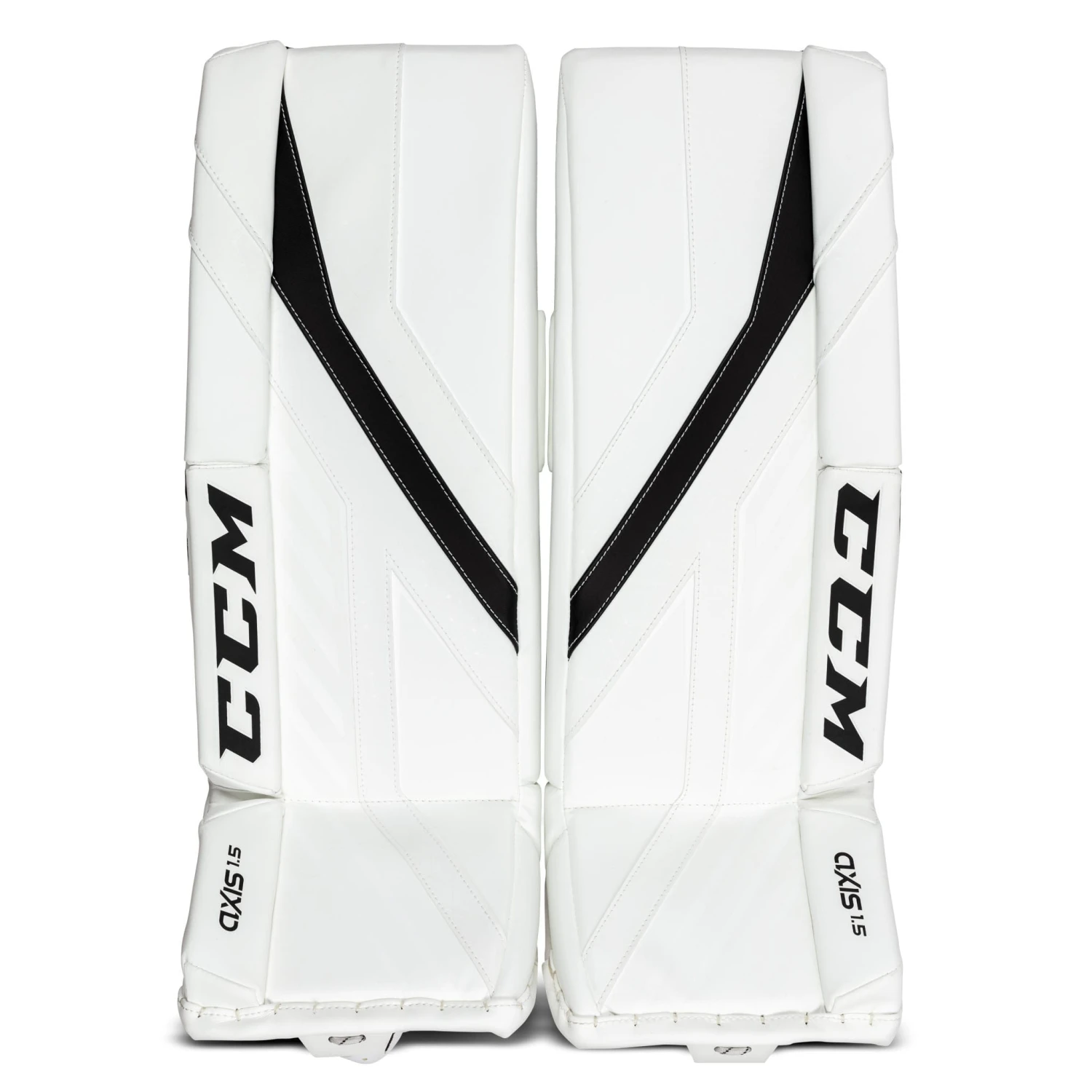 CCM Axis A1.5 Junior Goalie Leg Pads - Source Exclusive - Image 16