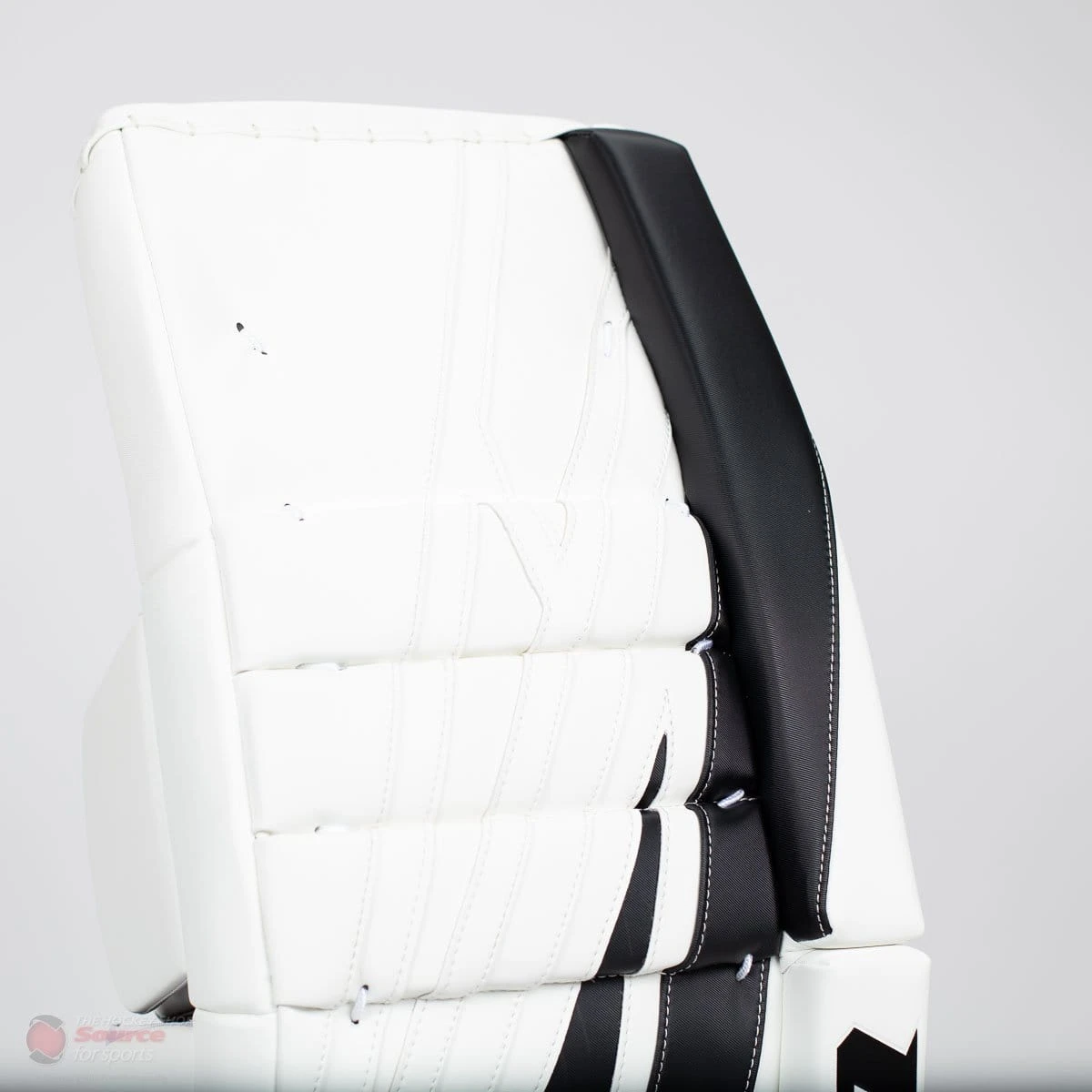 CCM Extreme Flex E4.9 Intermediate Goalie Leg Pads - Source Exclusive - Image 3
