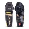 CCM Tacks AS-V Pro Junior Hockey Shin Guards