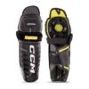 CCM Tacks AS580 Junior Hockey Shin Guards