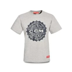 CCM Heritage Bottle Cap Mens Shirt