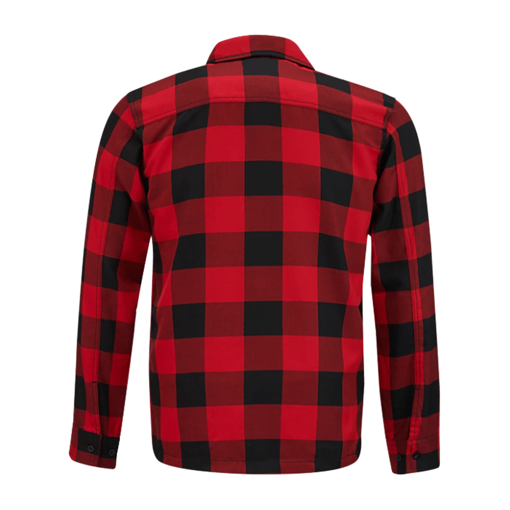 CCM Lumber Working Longsleeve Mens Shirt - Image 3