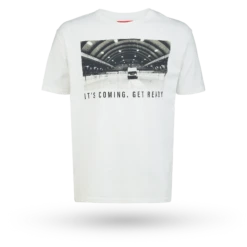 CCM Nostalgia Get Ready Shortsleeve Shirt