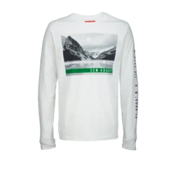 CCM Nostalgia Pond Longsleeve Shirt