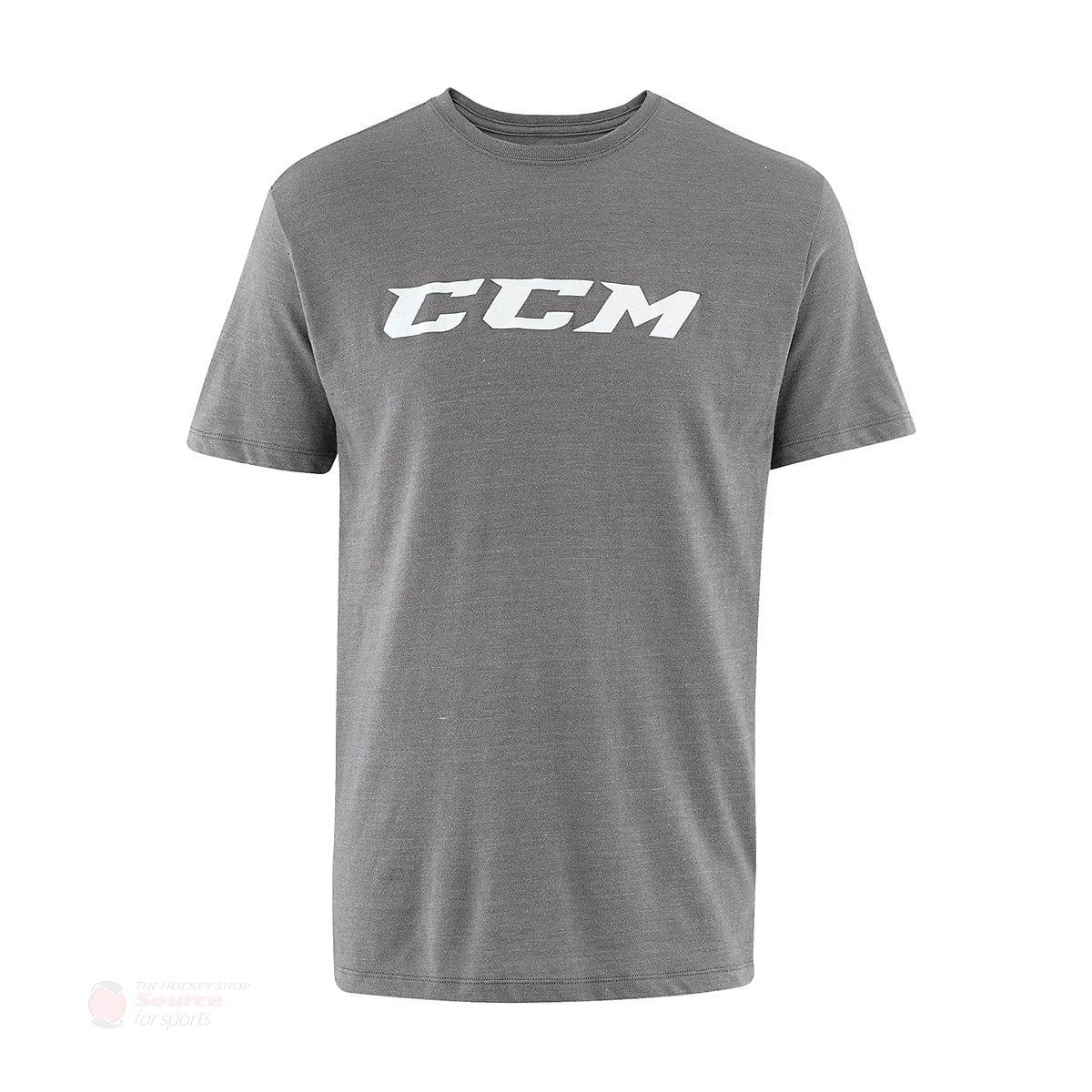 CCM Tri-Blend Logo Mens Shirt - Image 2