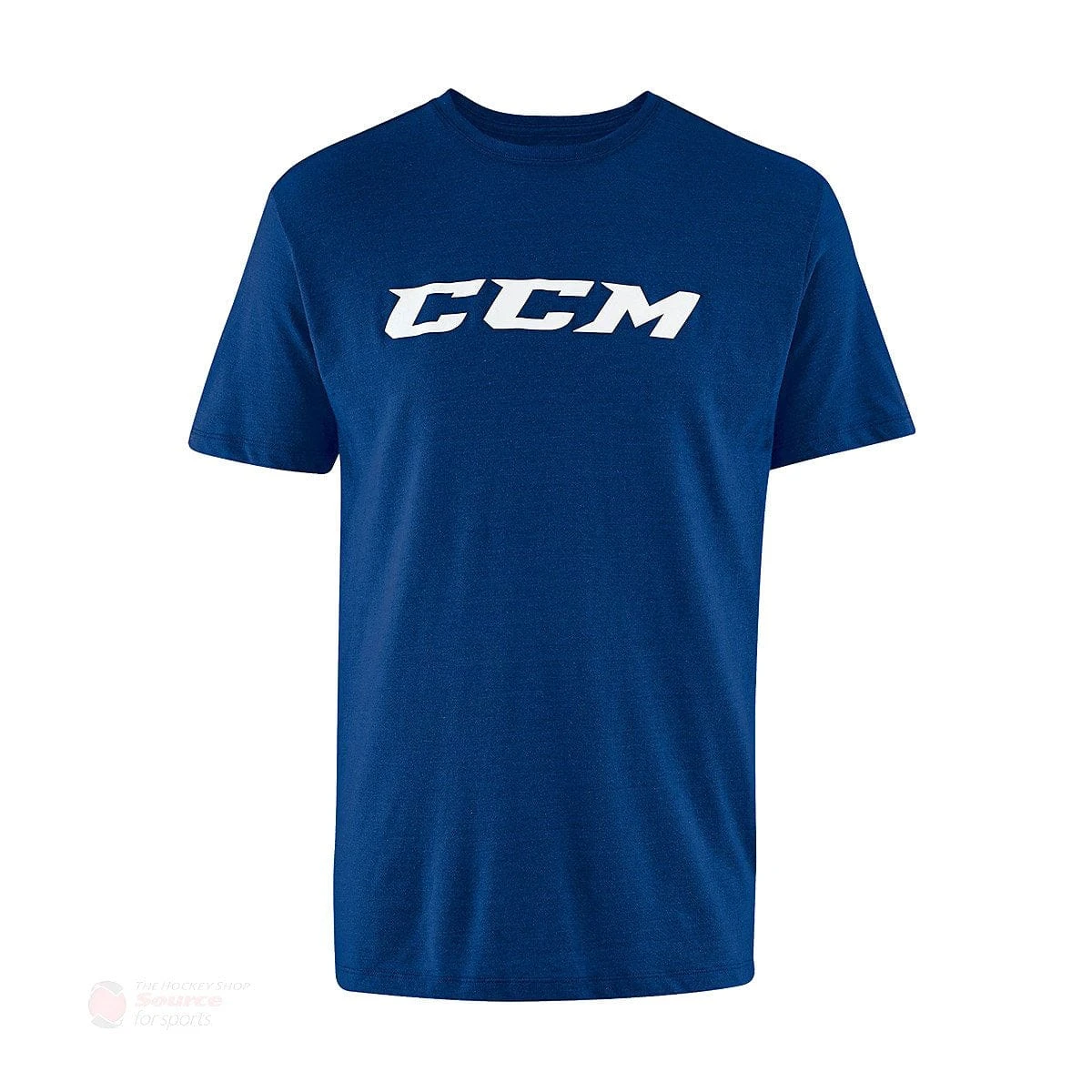 CCM Tri-Blend Logo Mens Shirt - Image 4